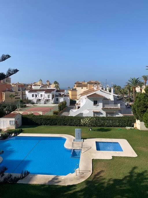 Casa Panorama Sea-View Apartment 100m to the beach view 5