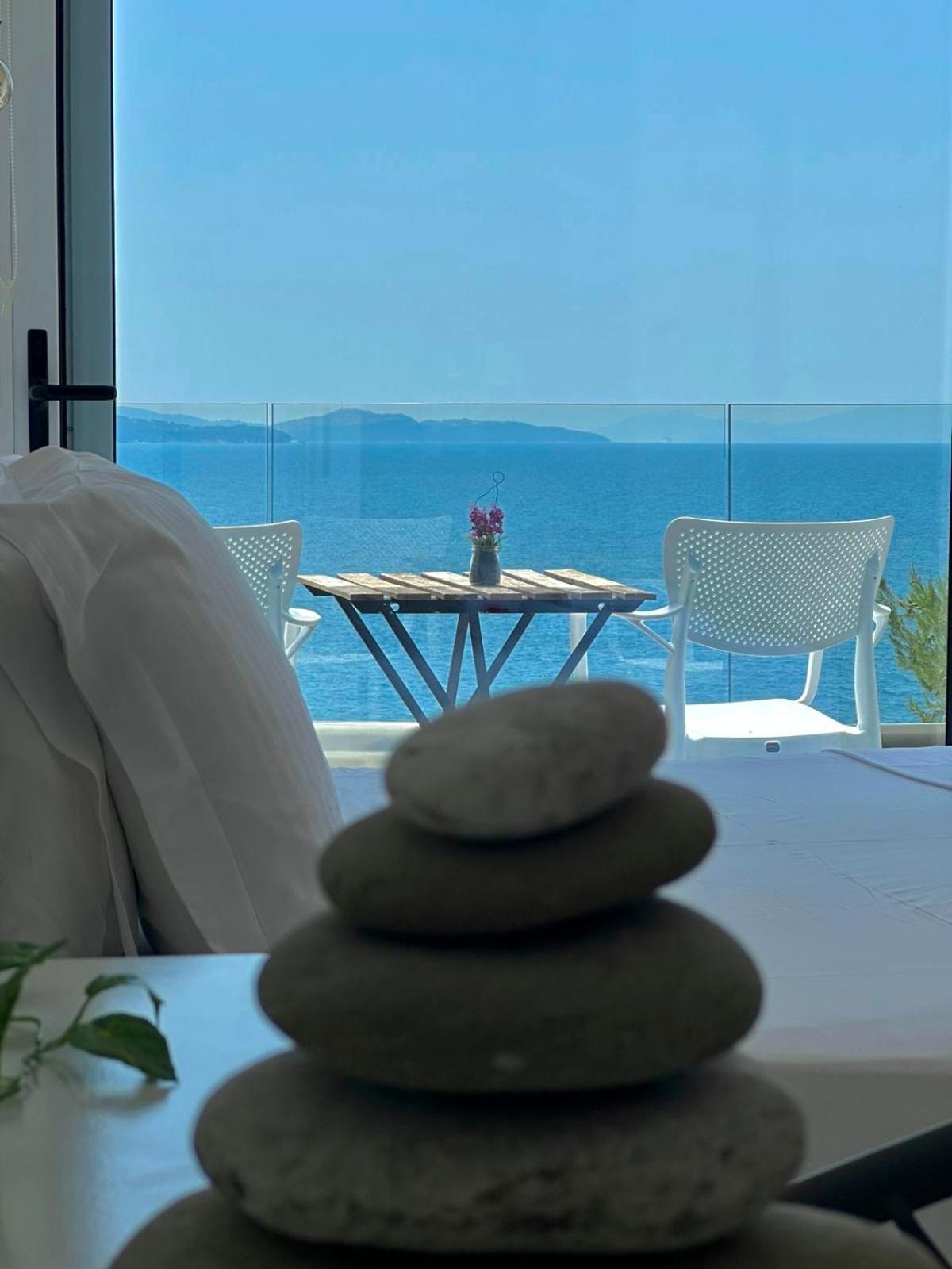 Sea Horizon Vsl Suites & Apartments