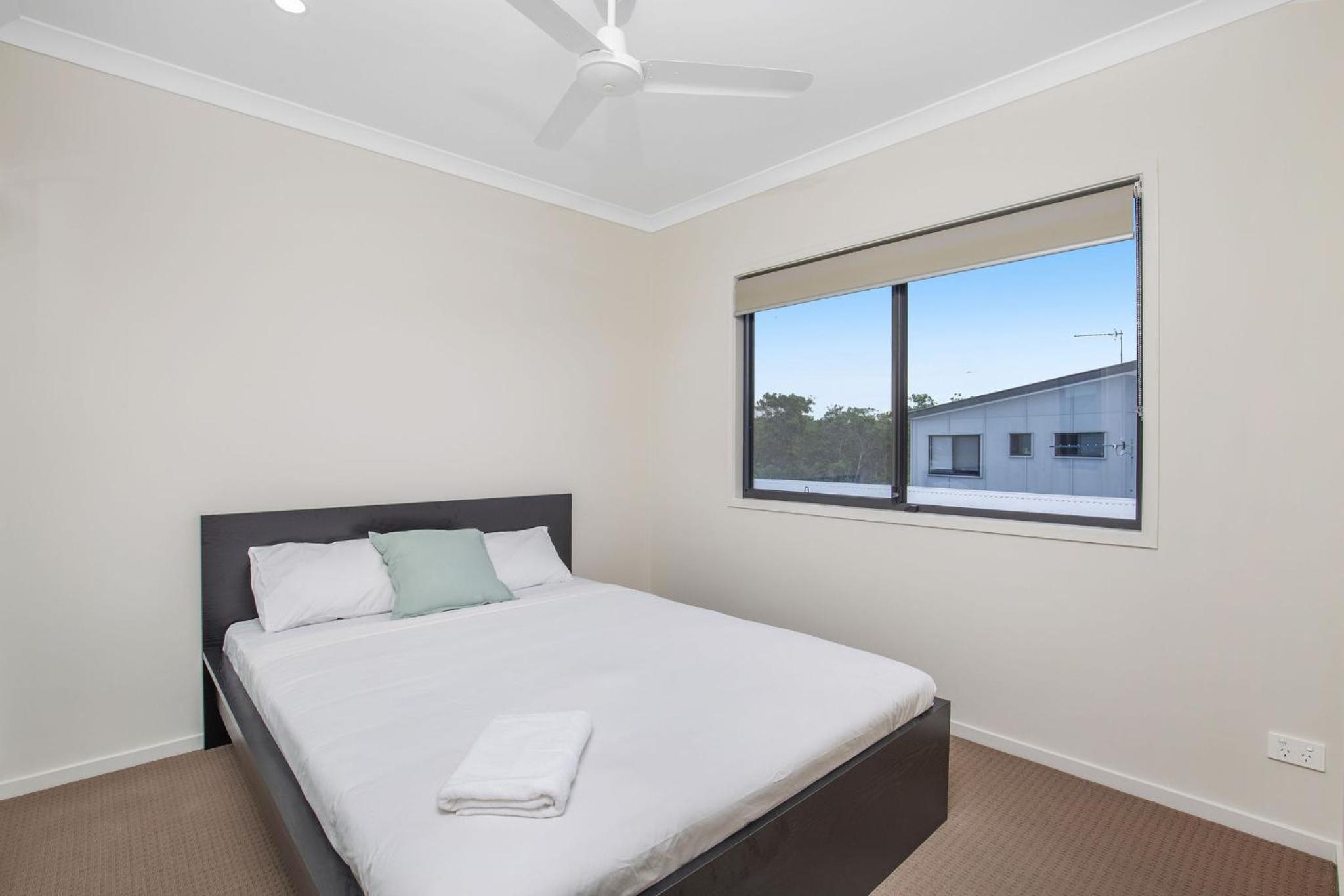 KozyGuru Coomera Kozy 4 Bed Free Parking