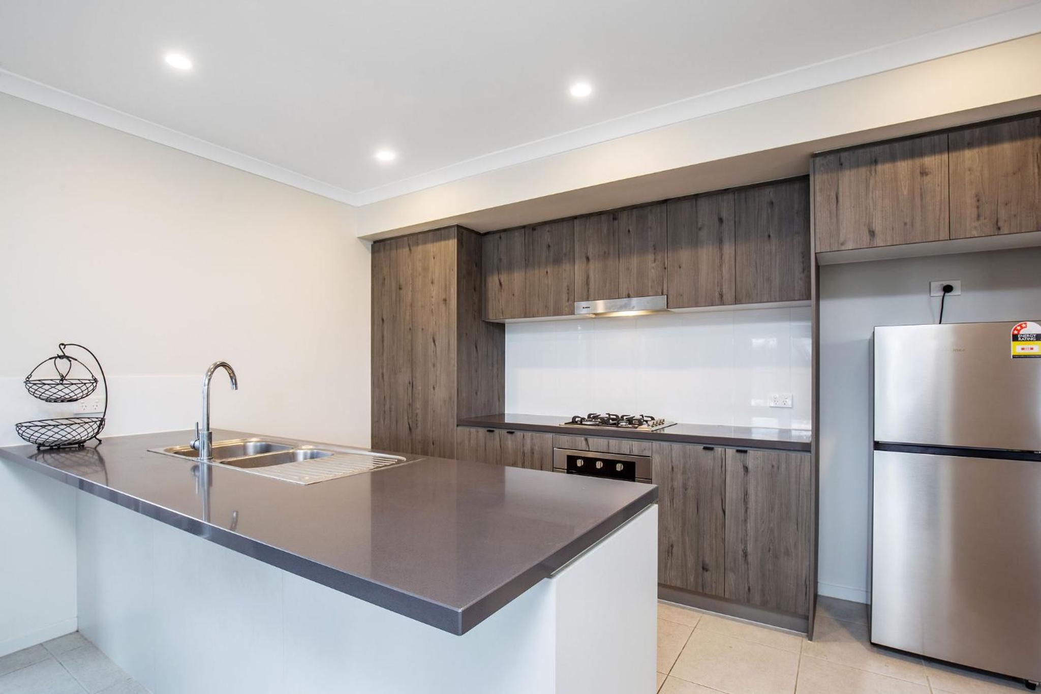 KozyGuru Coomera Kozy 4 Bed Free Parking