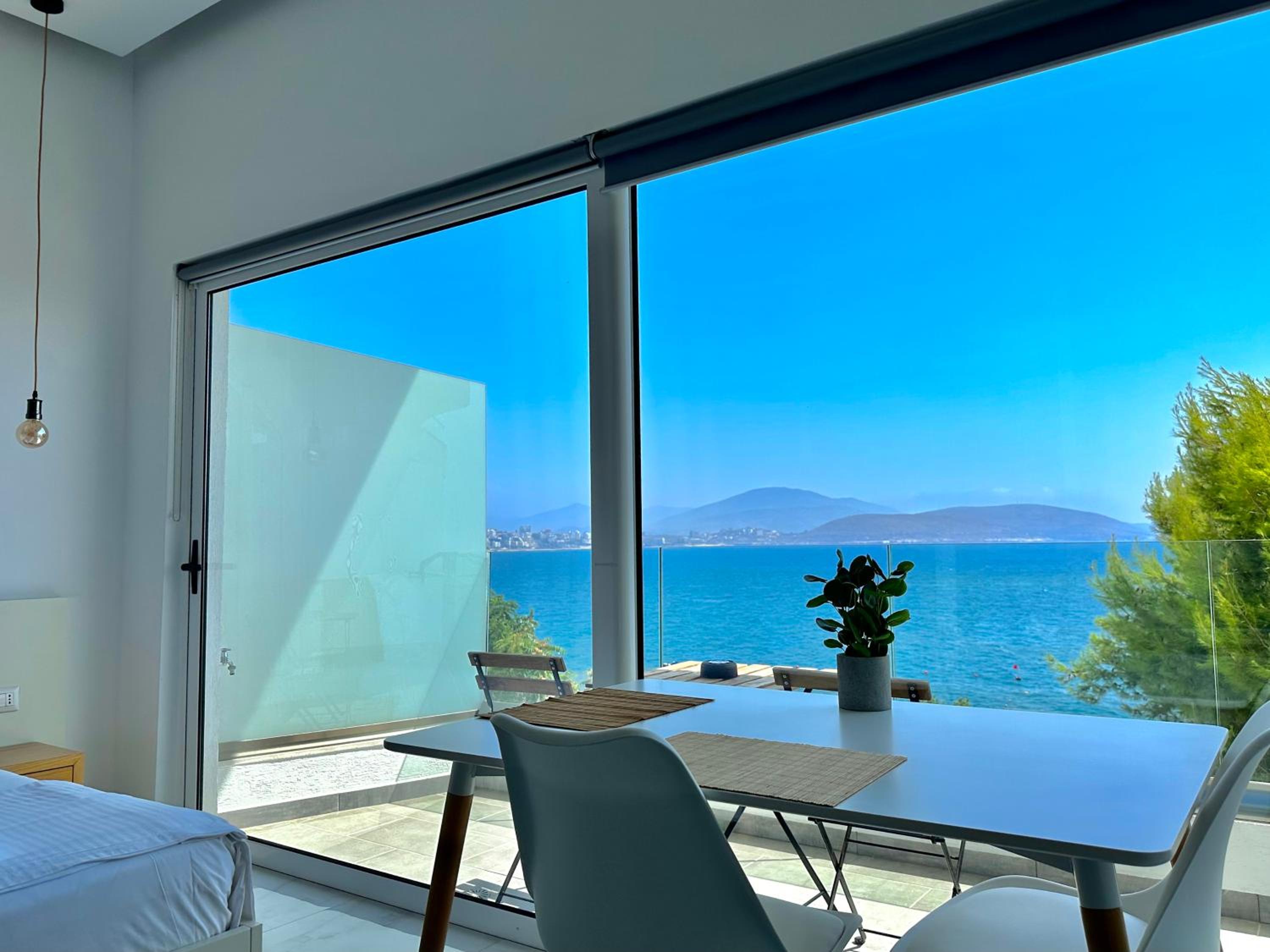 Sea Horizon Vsl Suites & Apartments