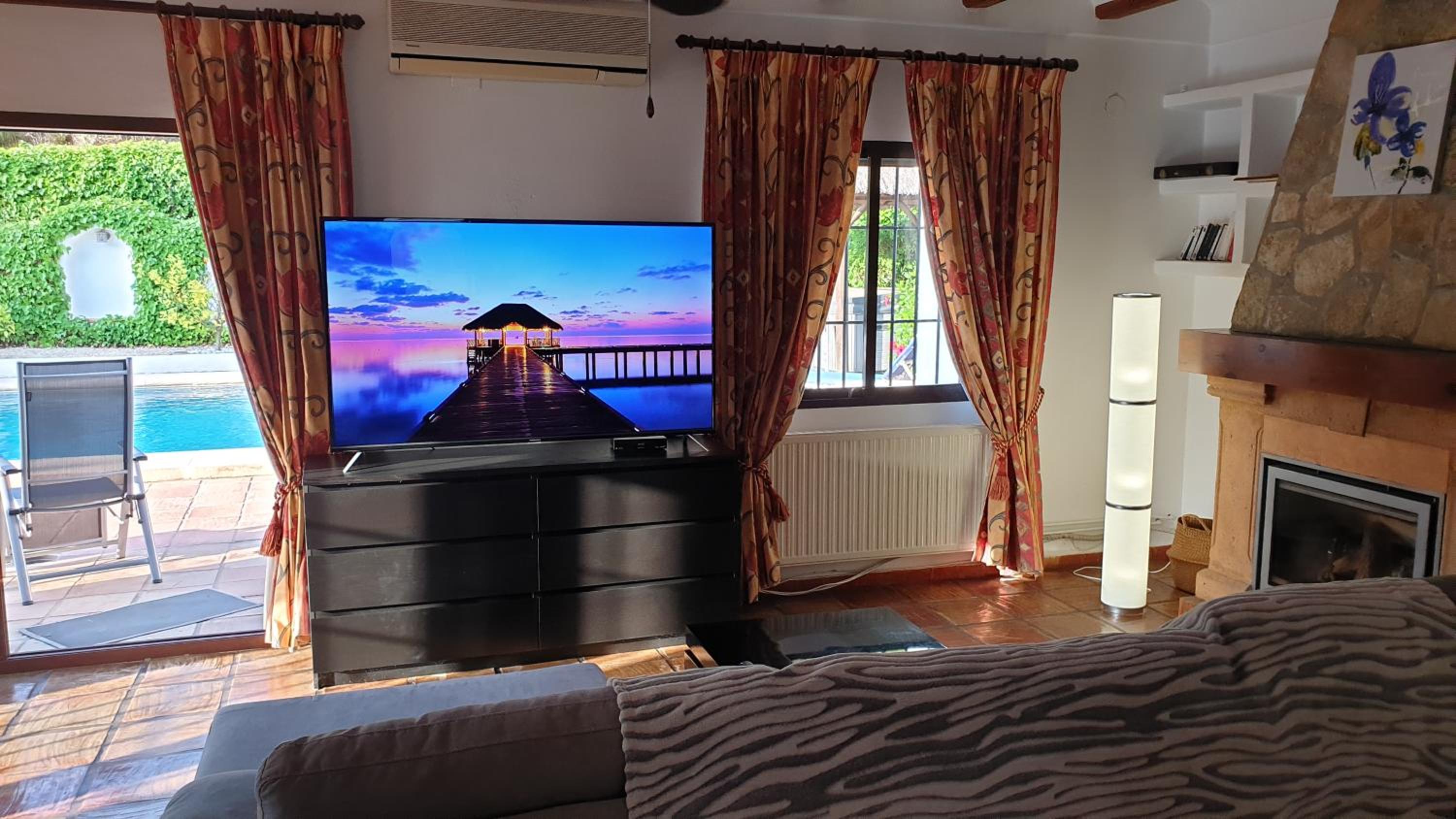 Magnifique villa tout confort à Javea