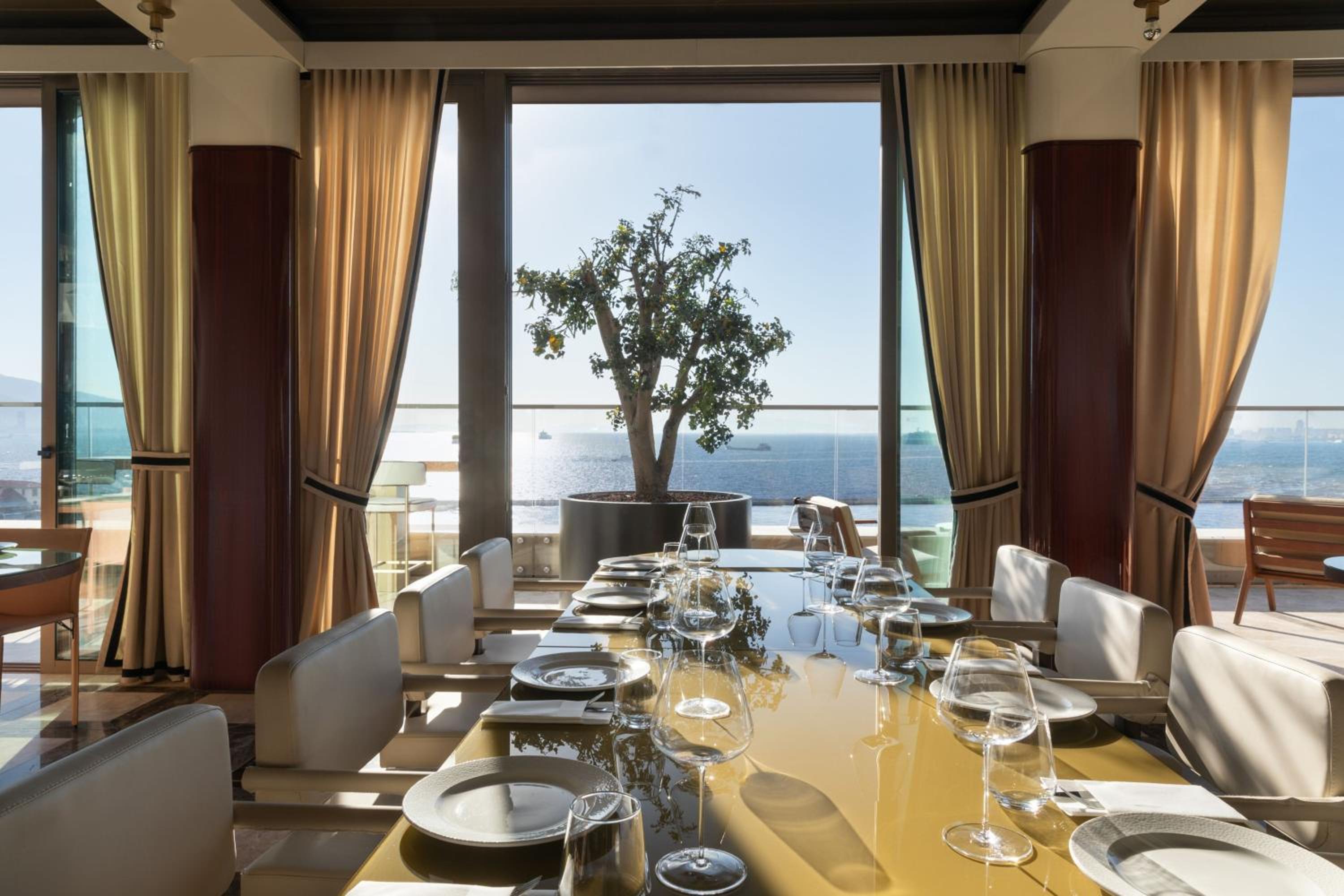 Izmir Marriott Otel - Image 24
