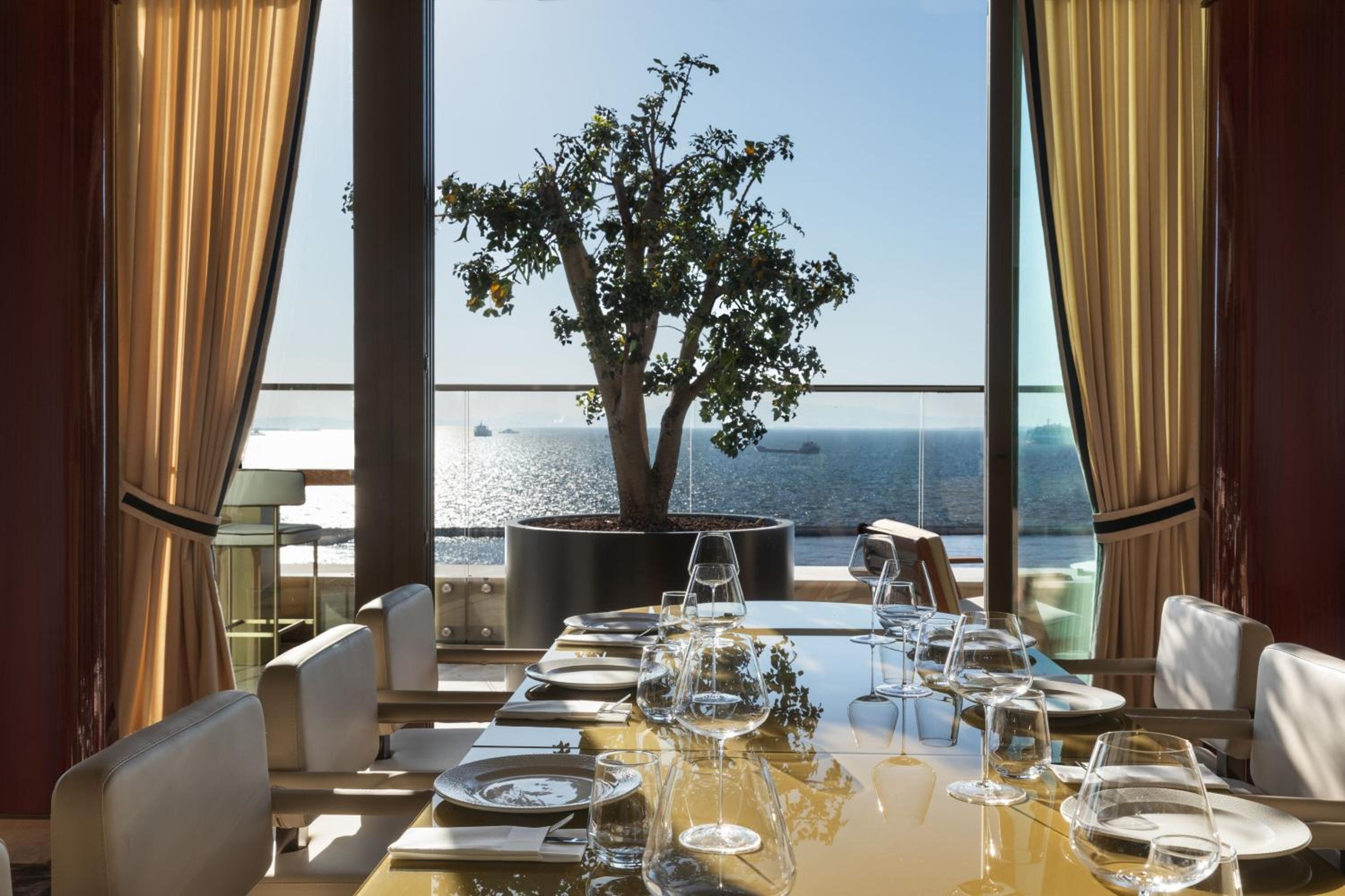 Izmir Marriott Otel - Image 25