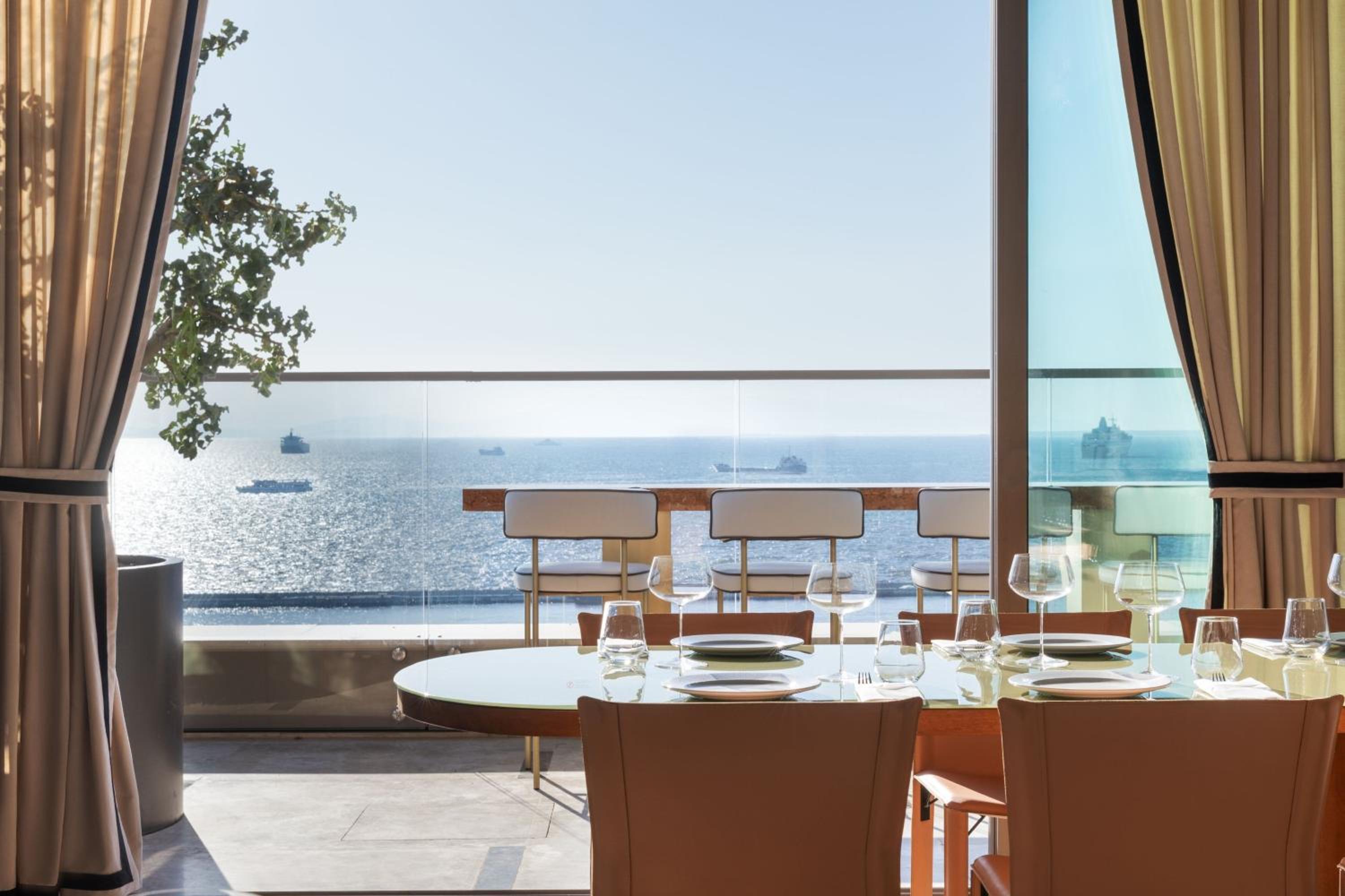 Izmir Marriott Otel - Image 27