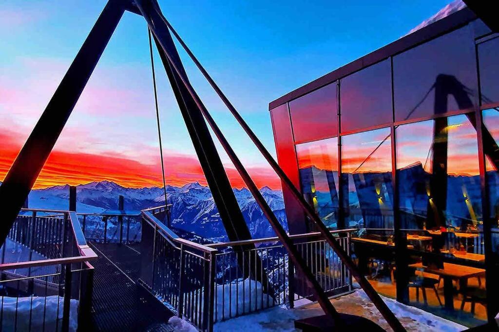 Valère II - appartement de 3,5 pièces de standing
