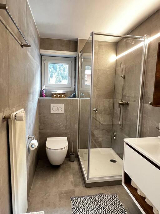 Valère II - appartement de 3,5 pièces de standing