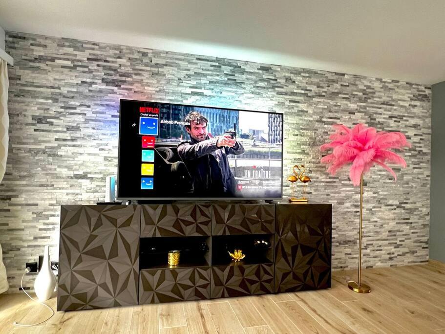 Valère II - appartement de 3,5 pièces de standing
