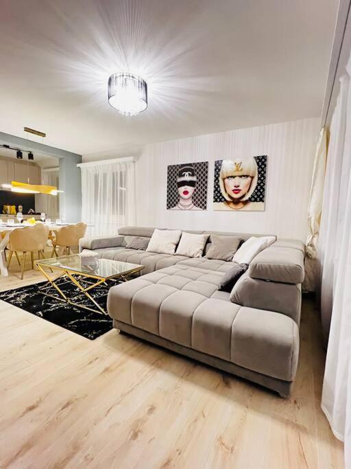 Valère II - appartement de 3,5 pièces de standing