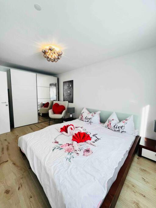 Valère II - appartement de 3,5 pièces de standing