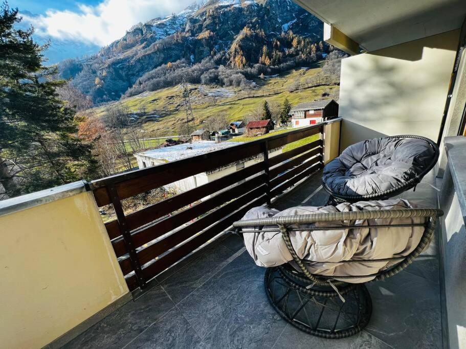 Valère II - appartement de 3,5 pièces de standing