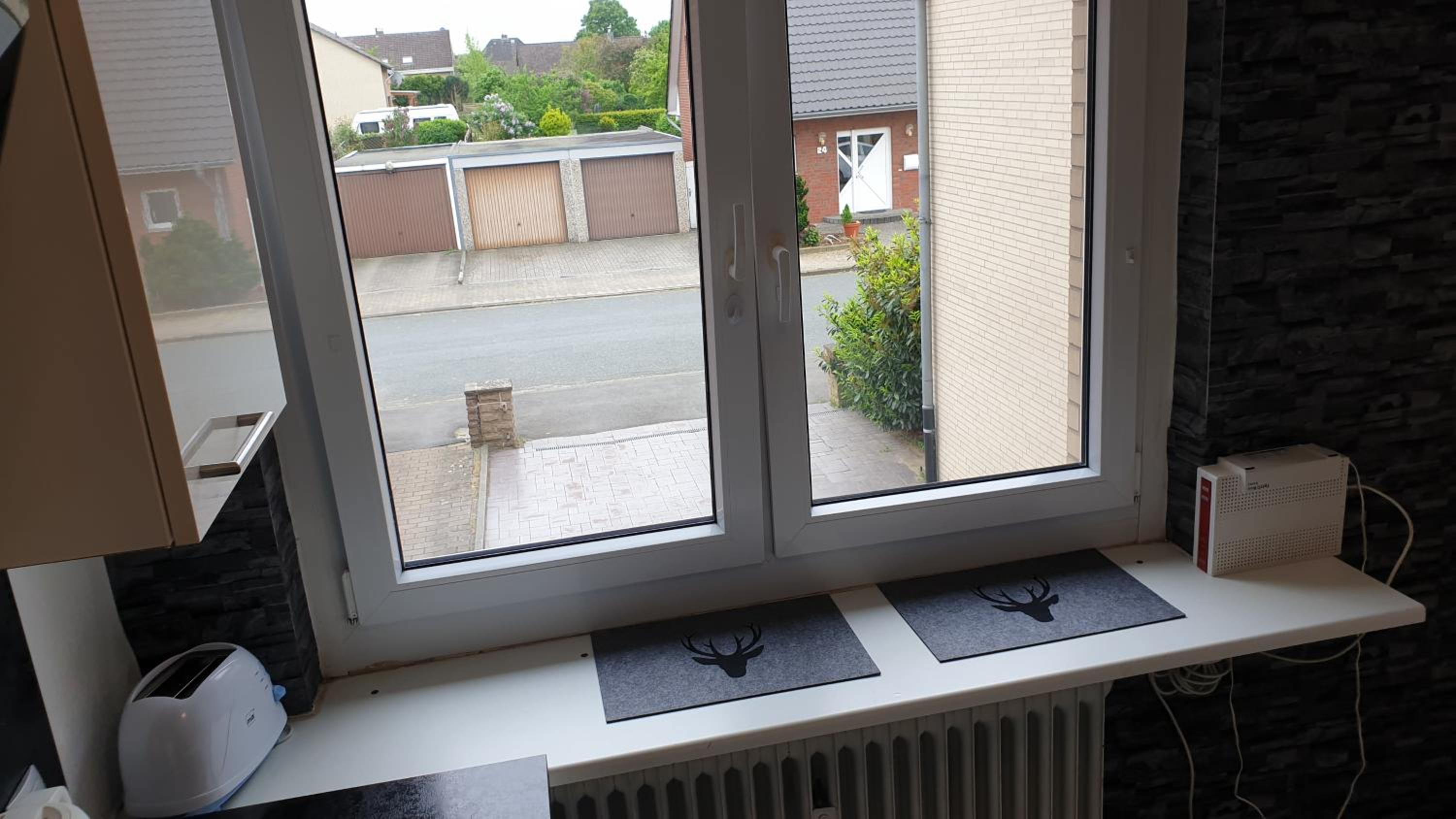 Home Sweet Klein ilsede