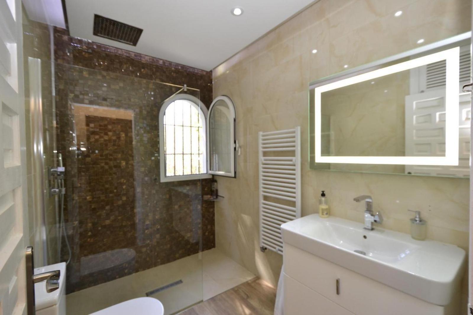 Magnifique villa tout confort à Javea