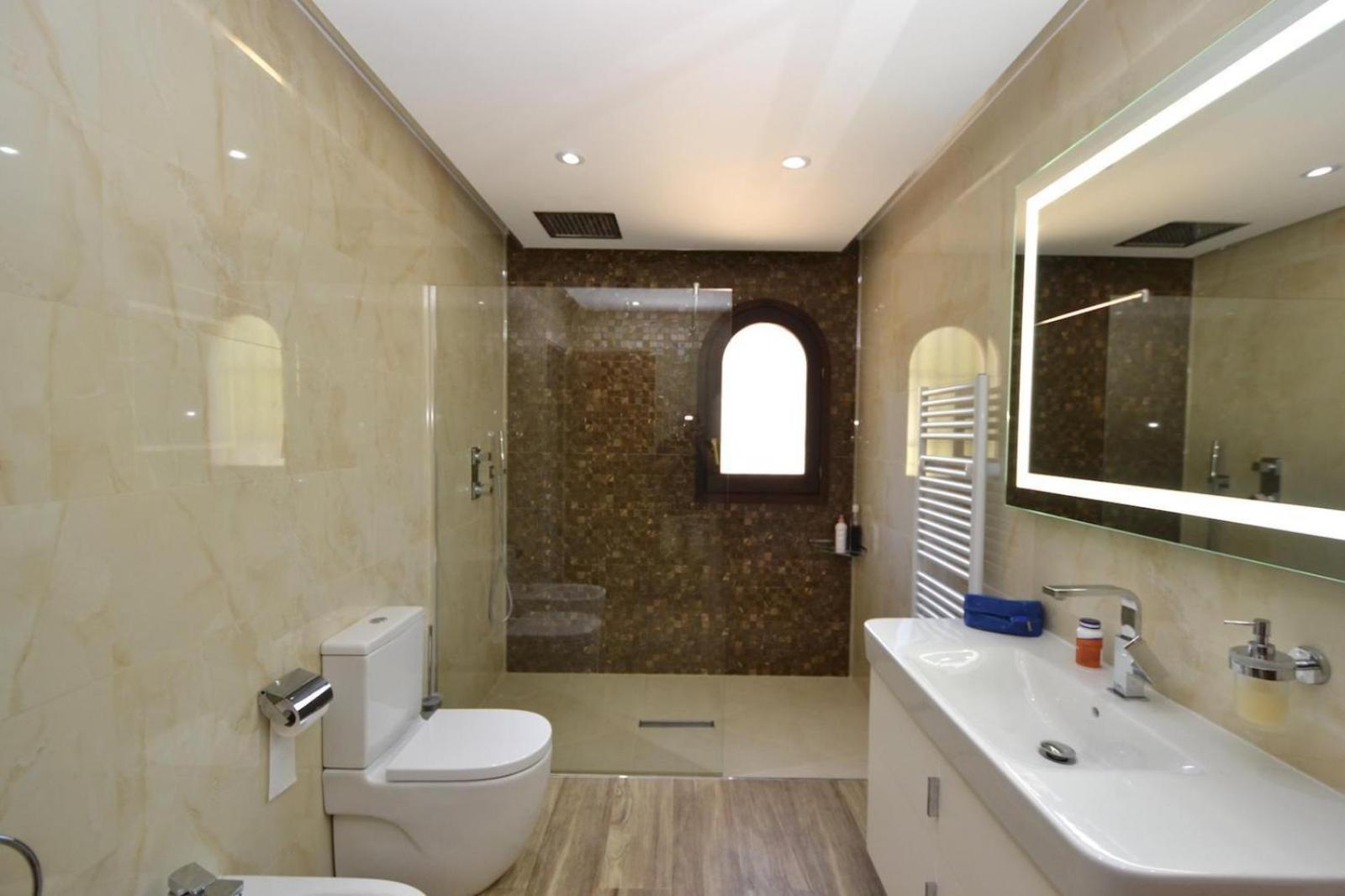 Magnifique villa tout confort à Javea