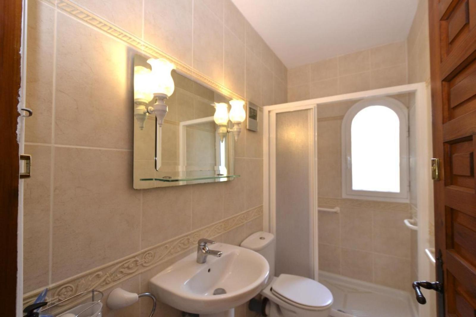 Magnifique villa tout confort à Javea