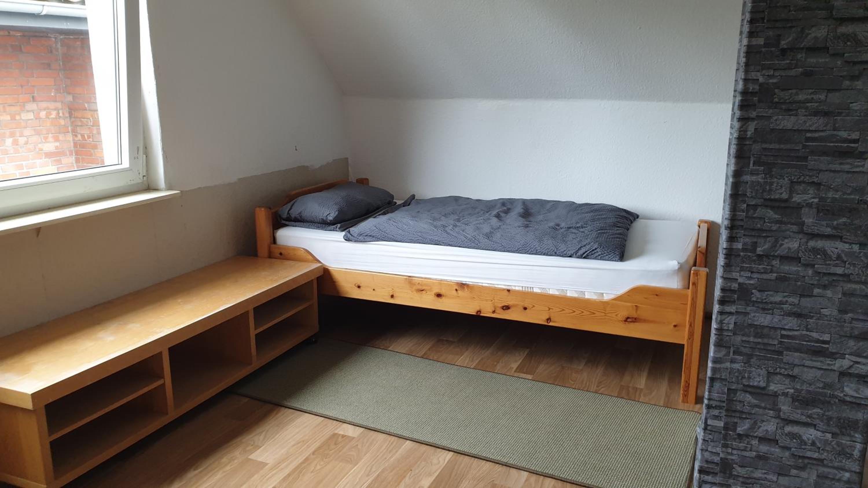 Home Sweet Klein ilsede