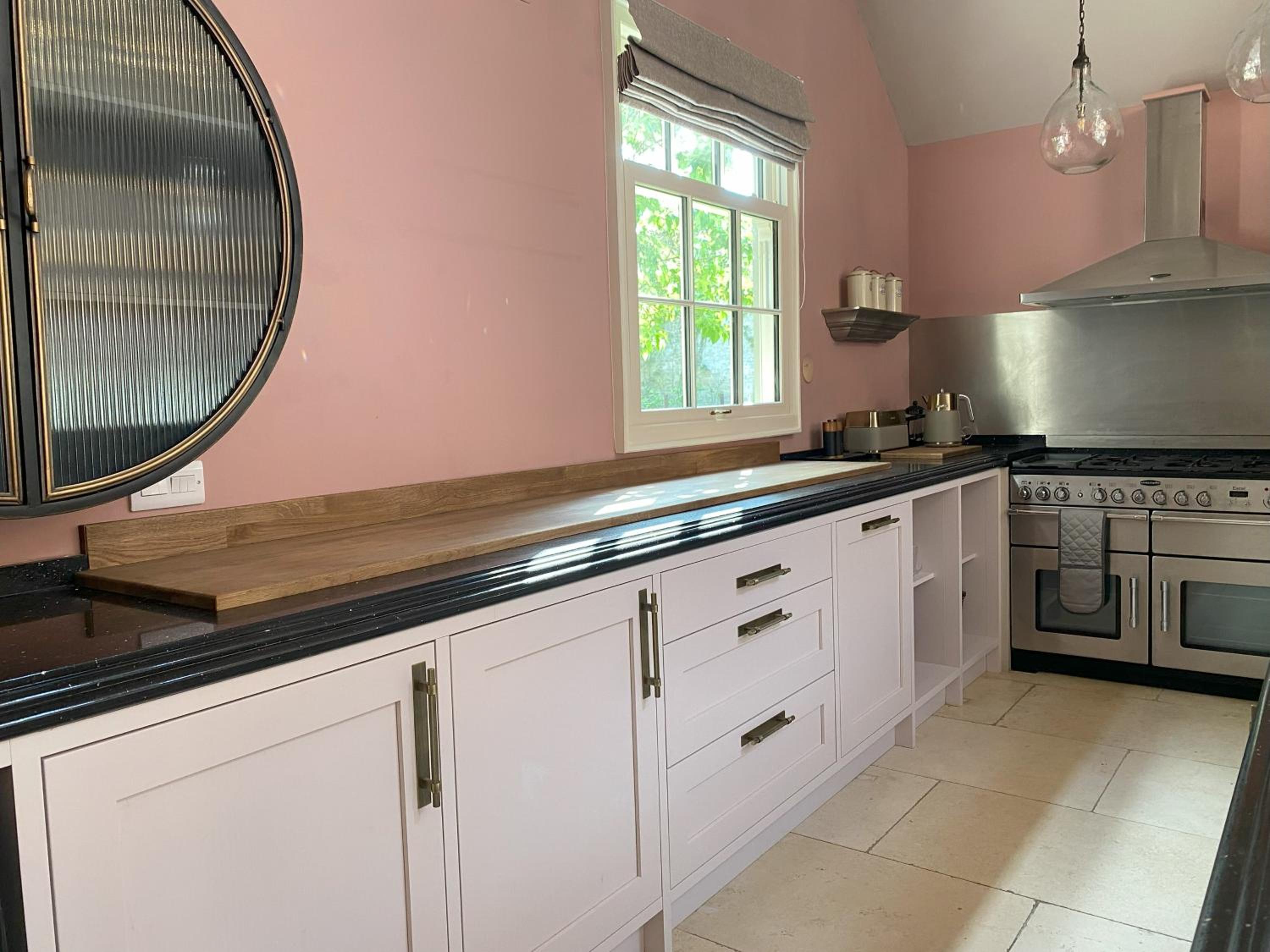 Lynford Holiday Cottages nestled in the heart of Thetford Forest view 4