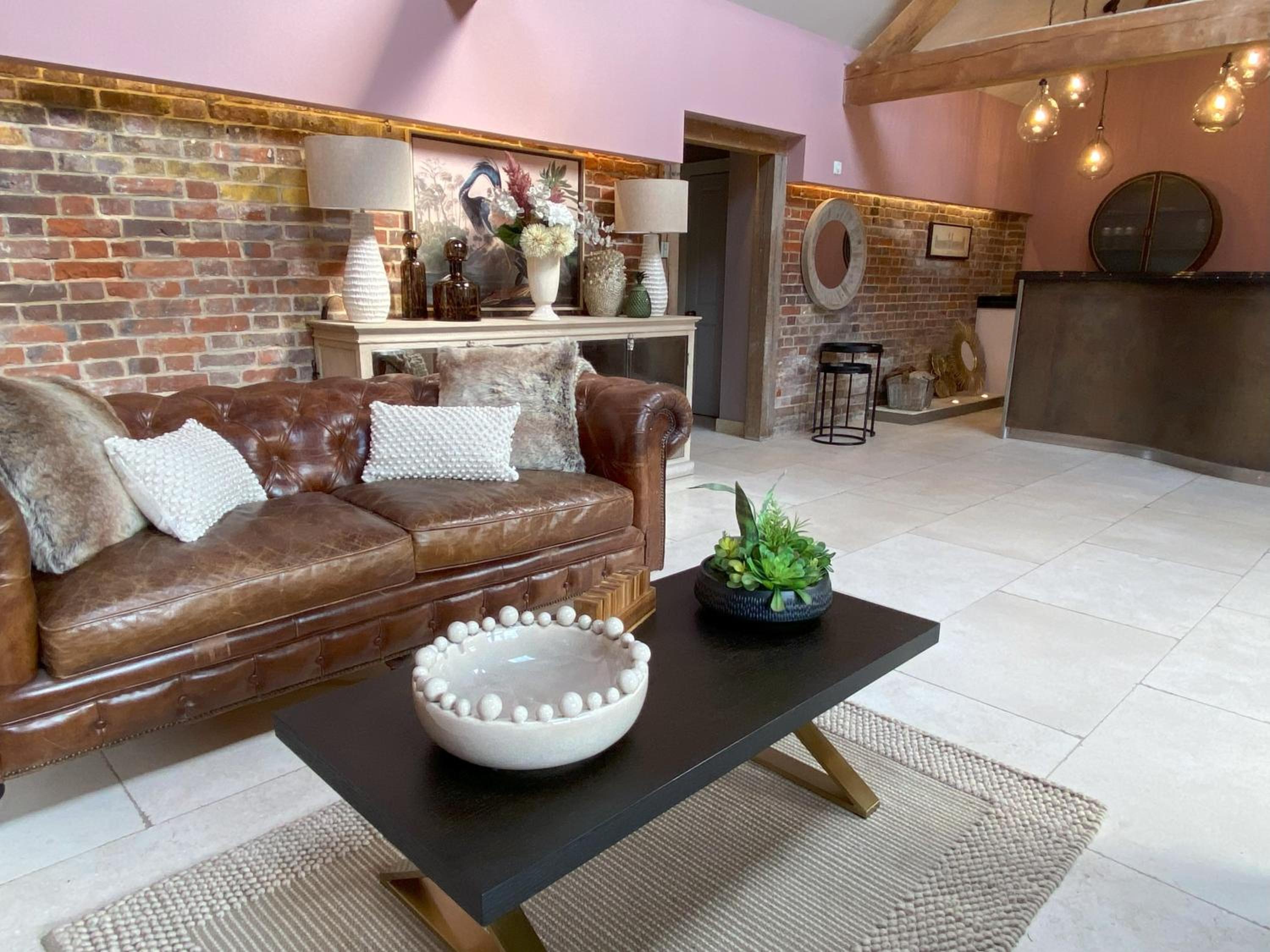 Lynford Holiday Cottages nestled in the heart of Thetford Forest view 3