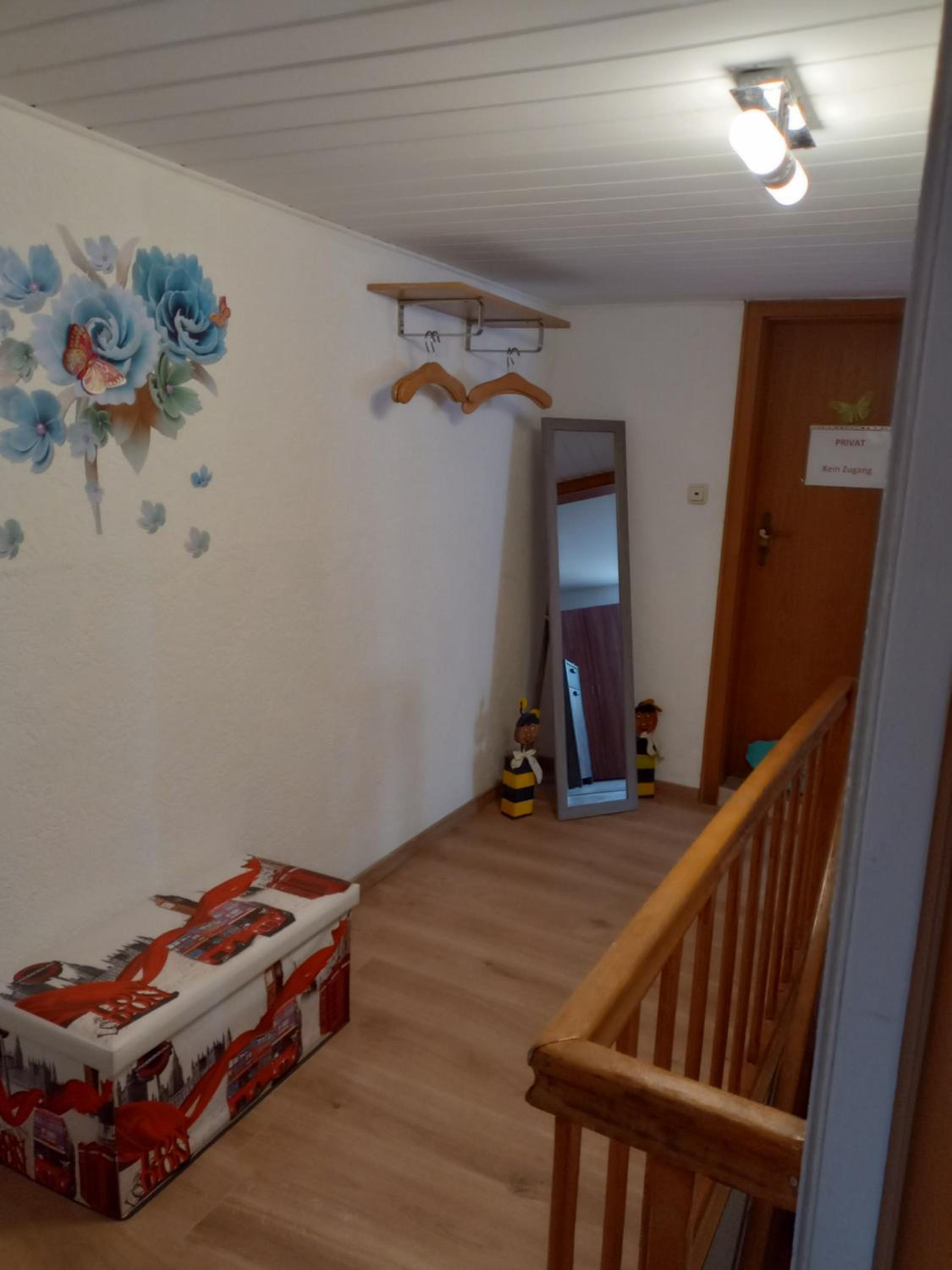 Ferienwohnung In der Kehr view 4