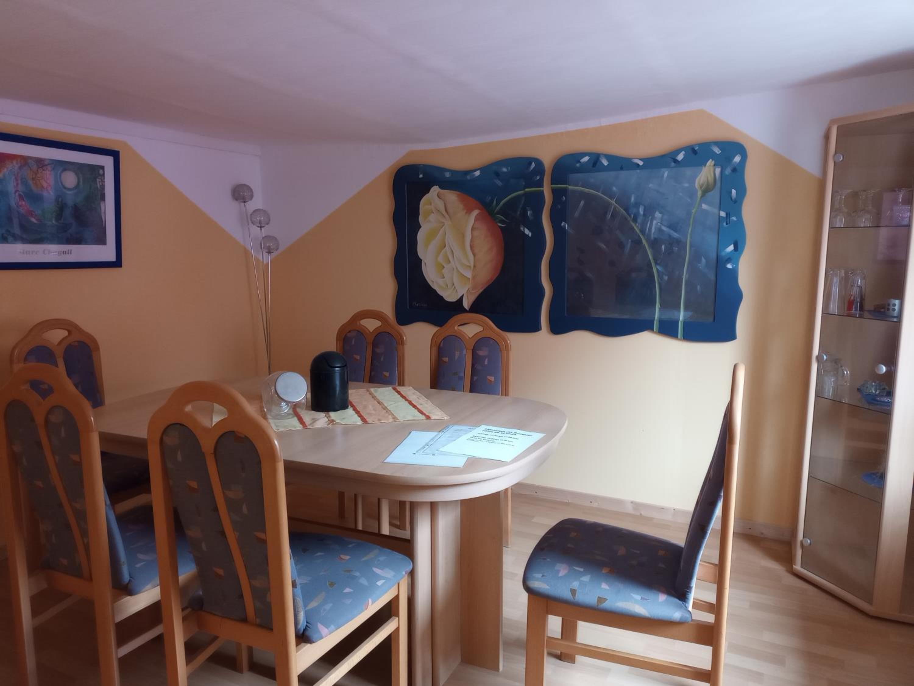 Ferienwohnung In der Kehr view 5
