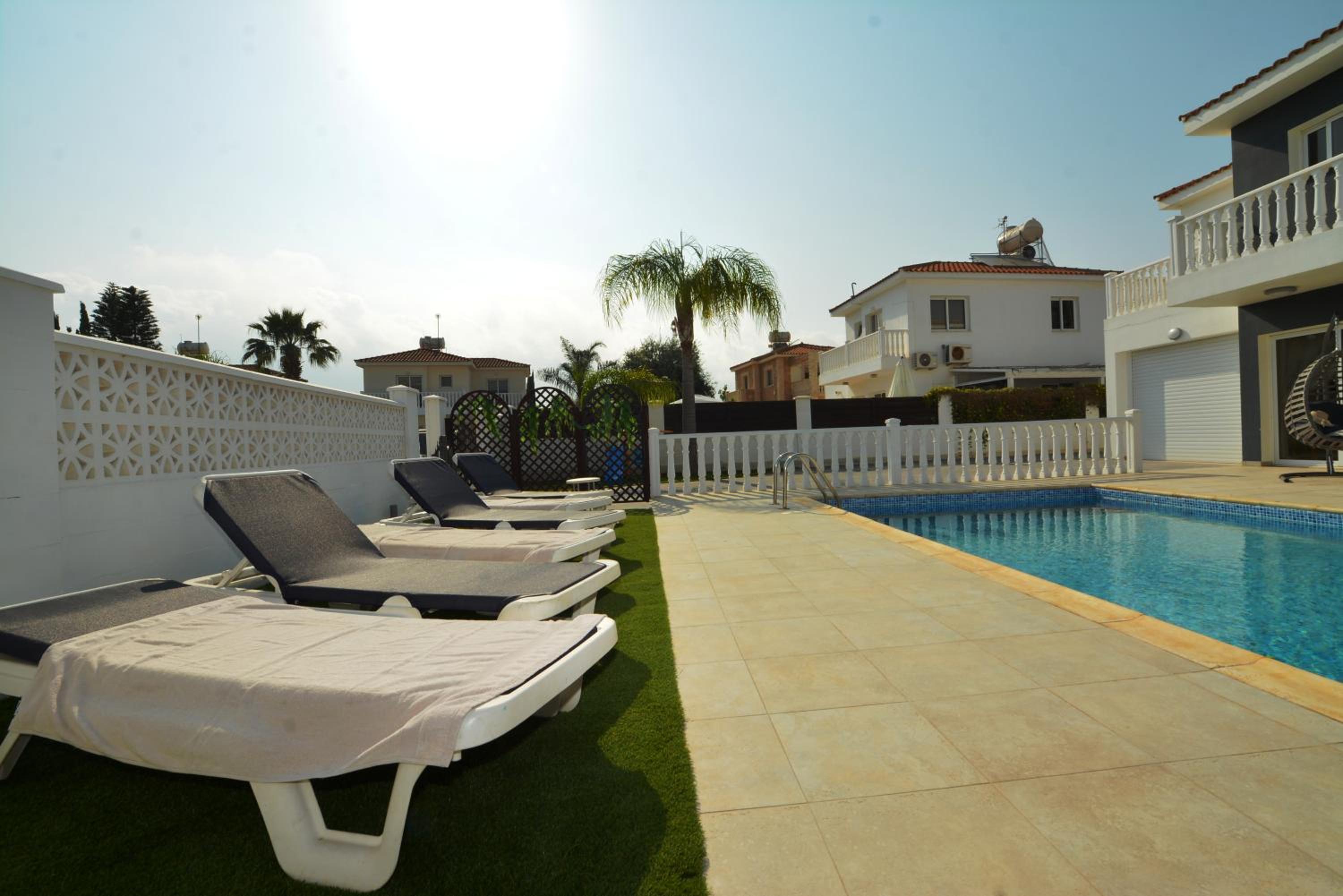 Villa Thetida
