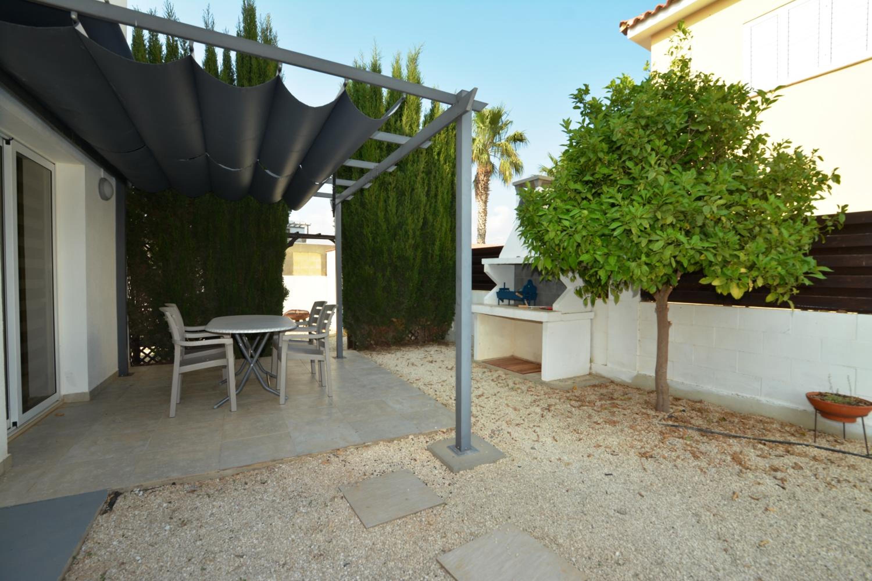 Villa Thetida