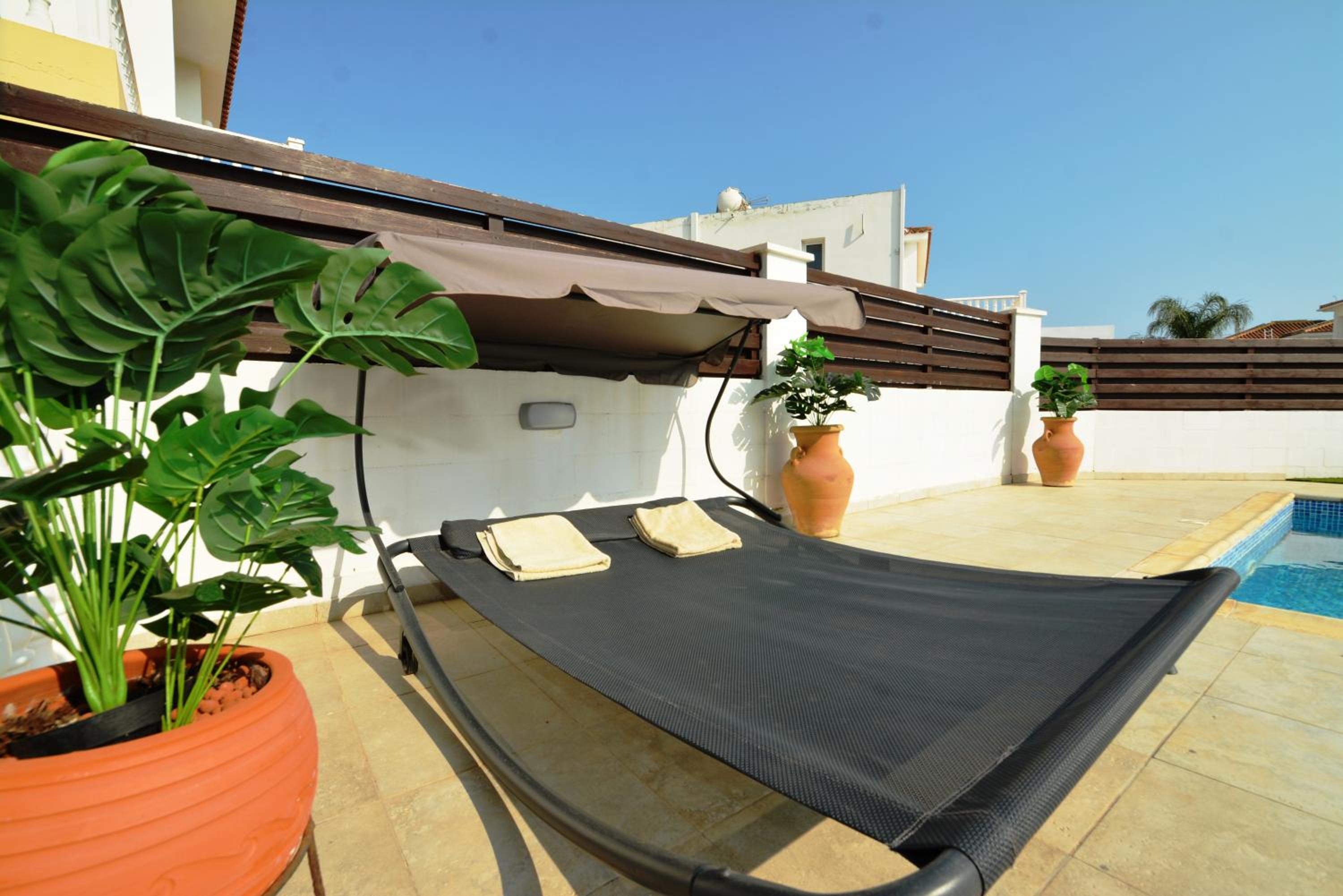 Villa Thetida