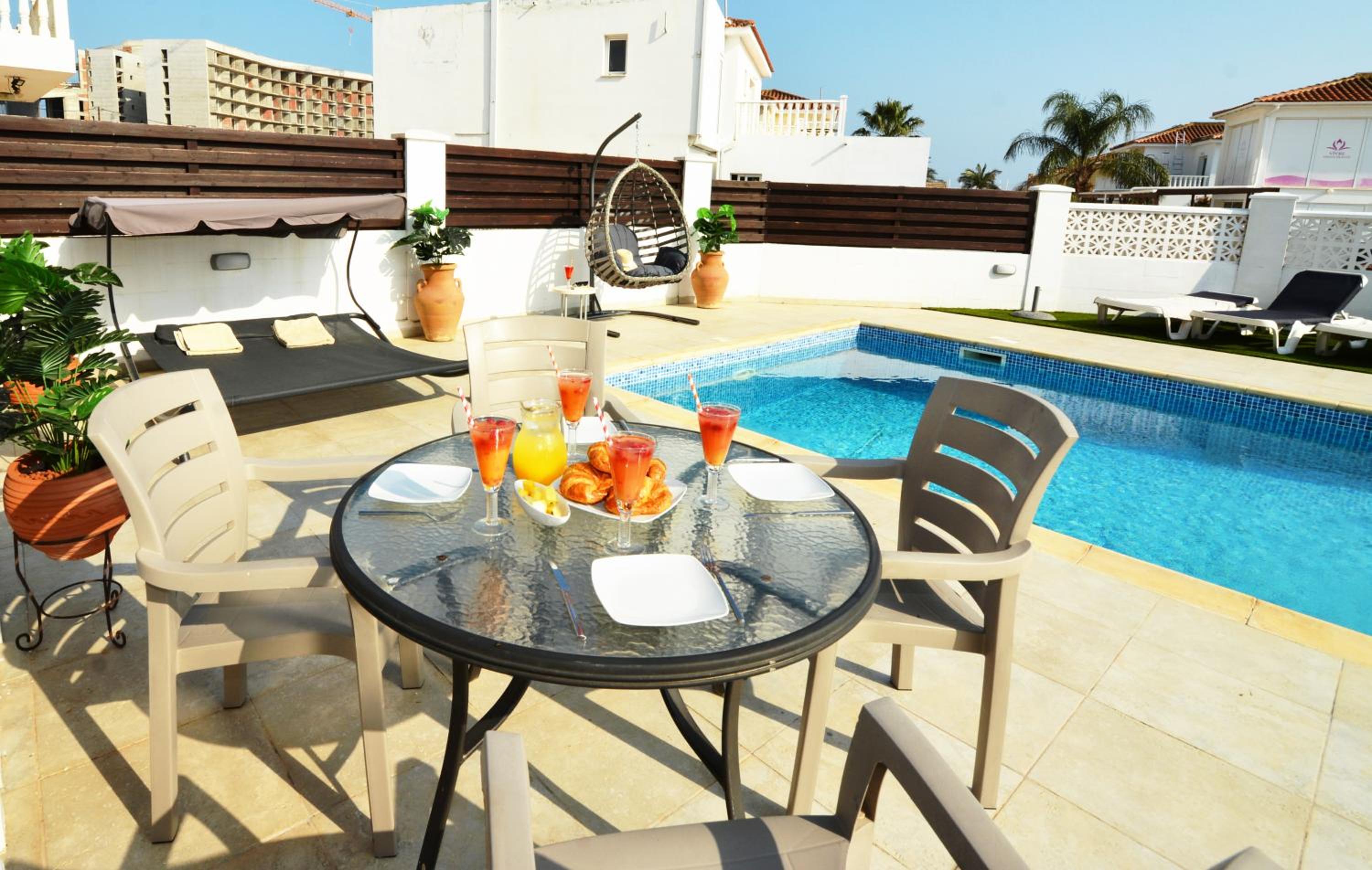 Villa Thetida