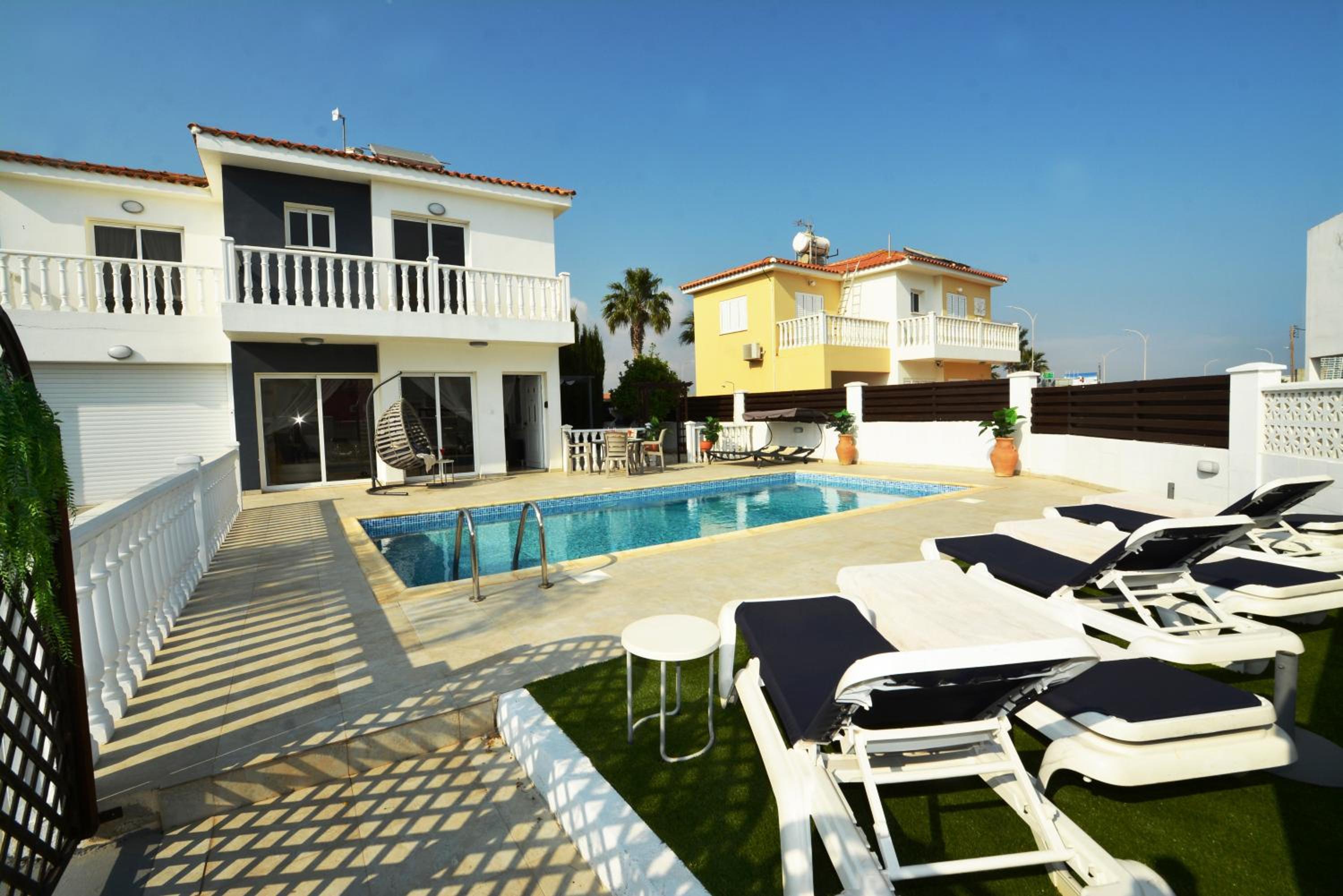 Villa Thetida