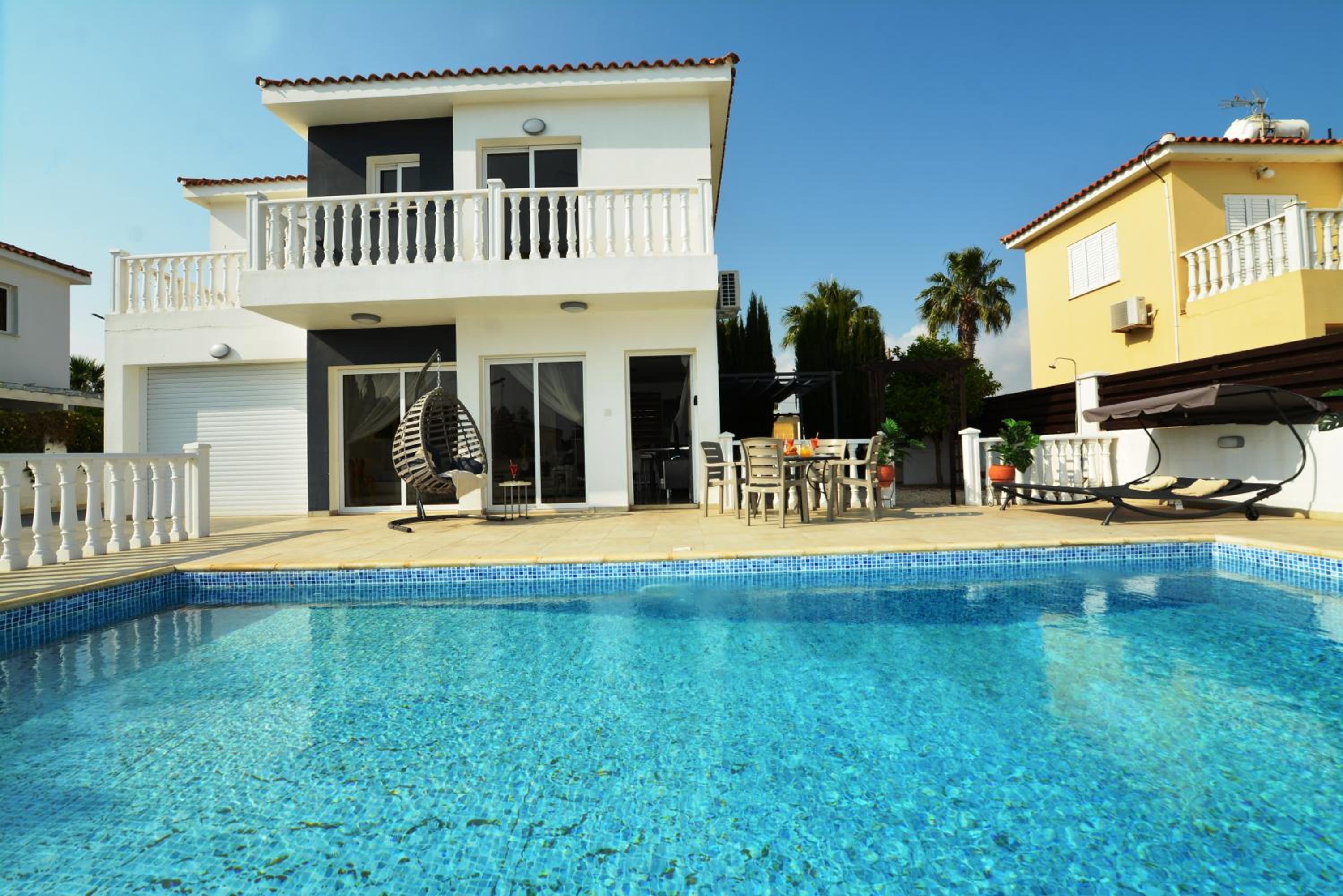 Villa Thetida