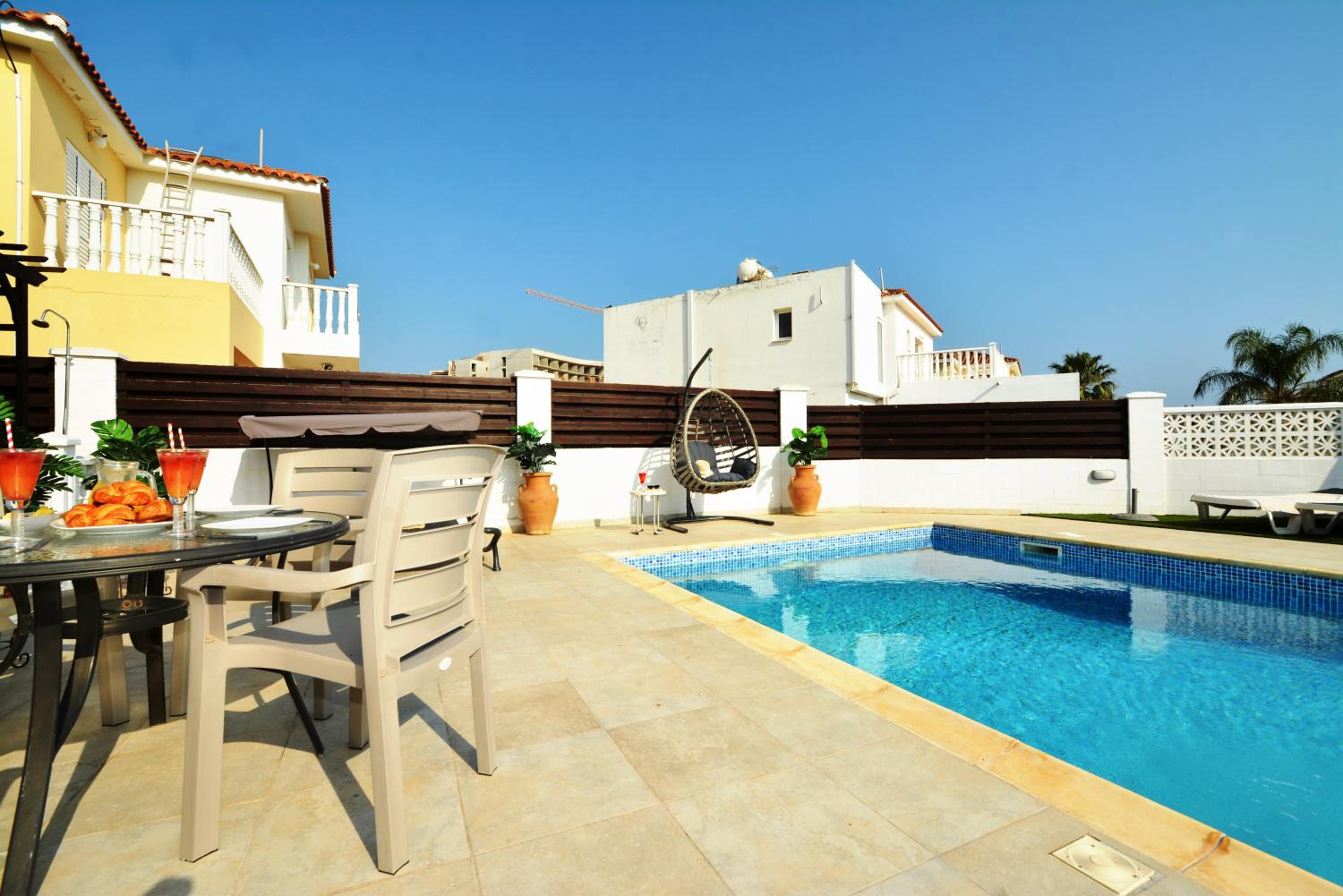 Villa Thetida