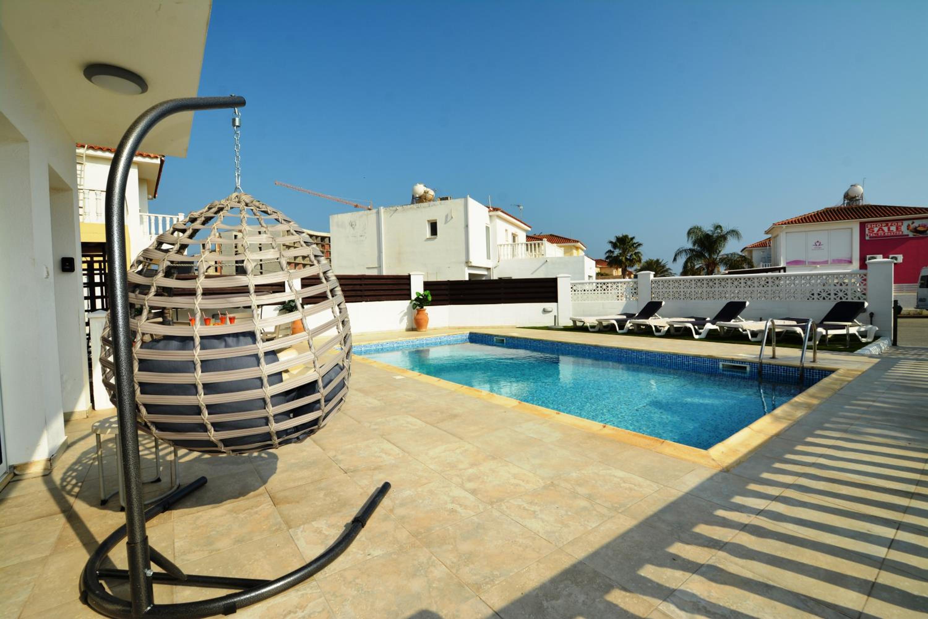 Villa Thetida
