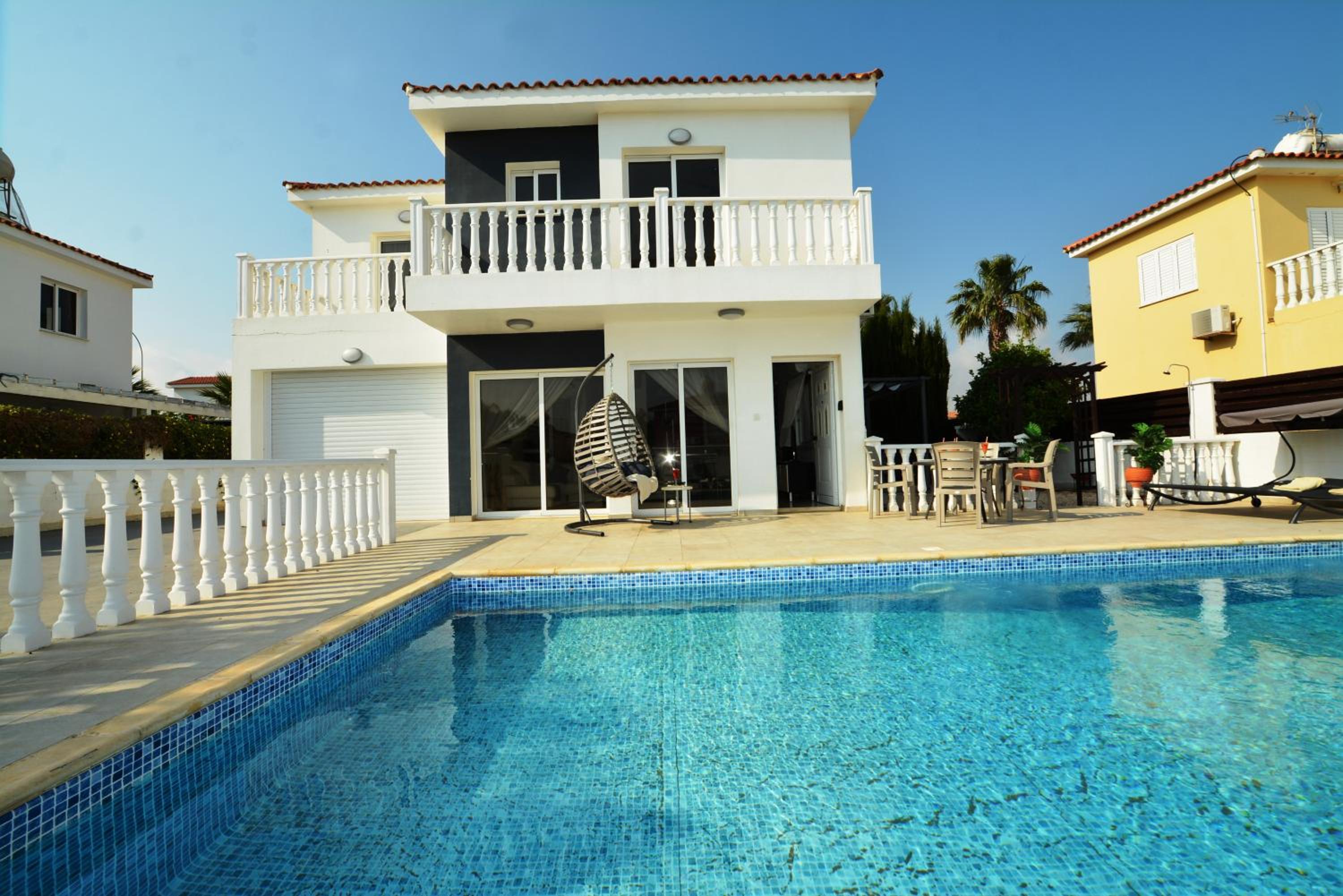Villa Thetida