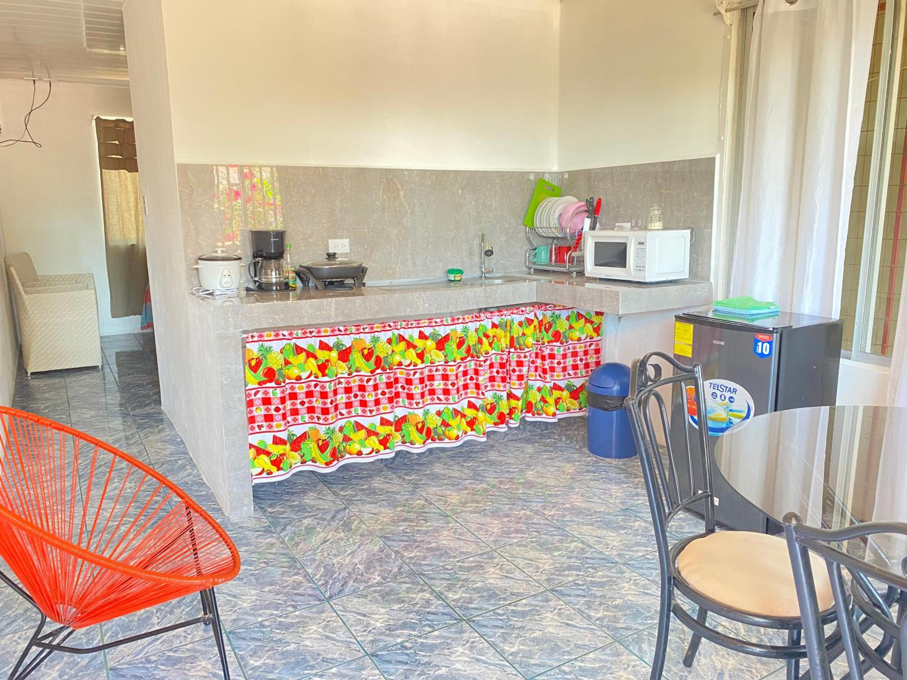 Apartamento Tamar view 2