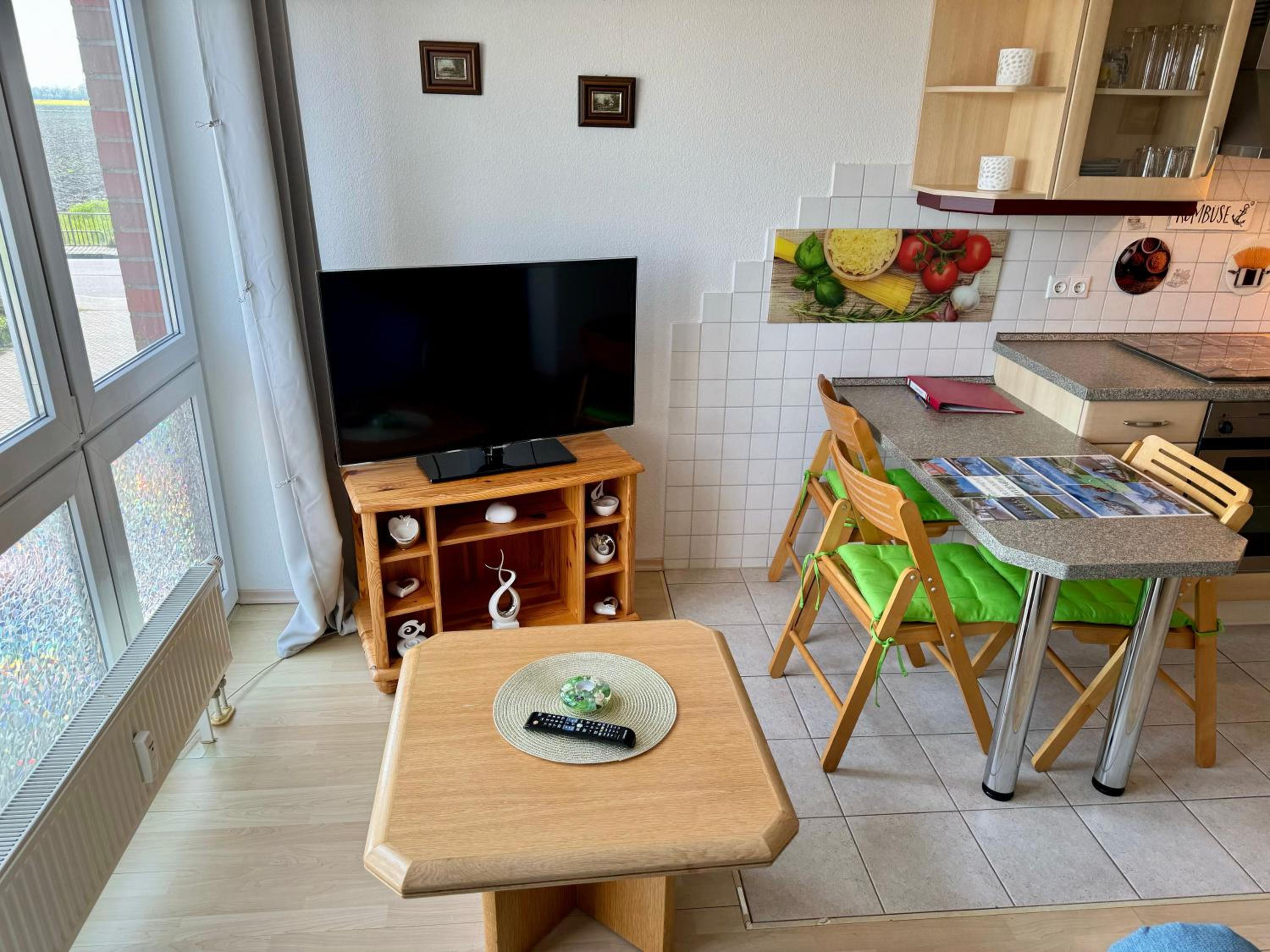 Apartement Seeblick