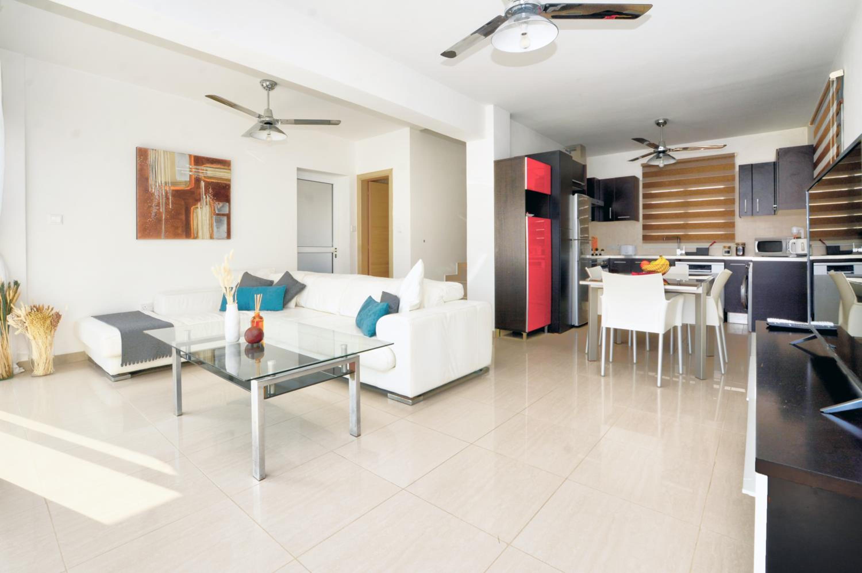 Villa Thetida