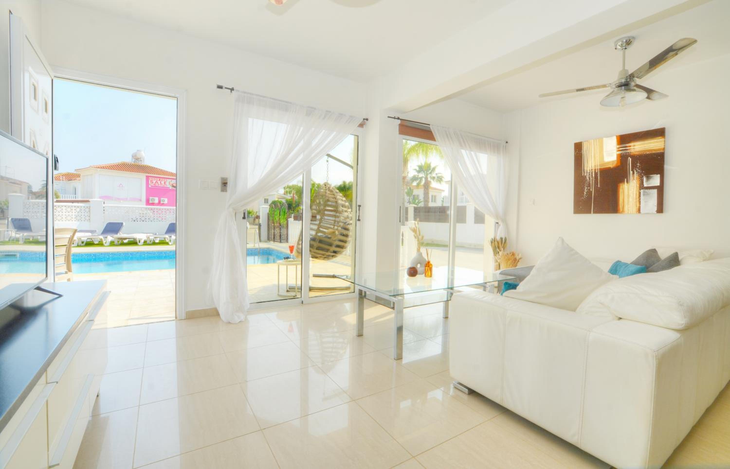 Villa Thetida