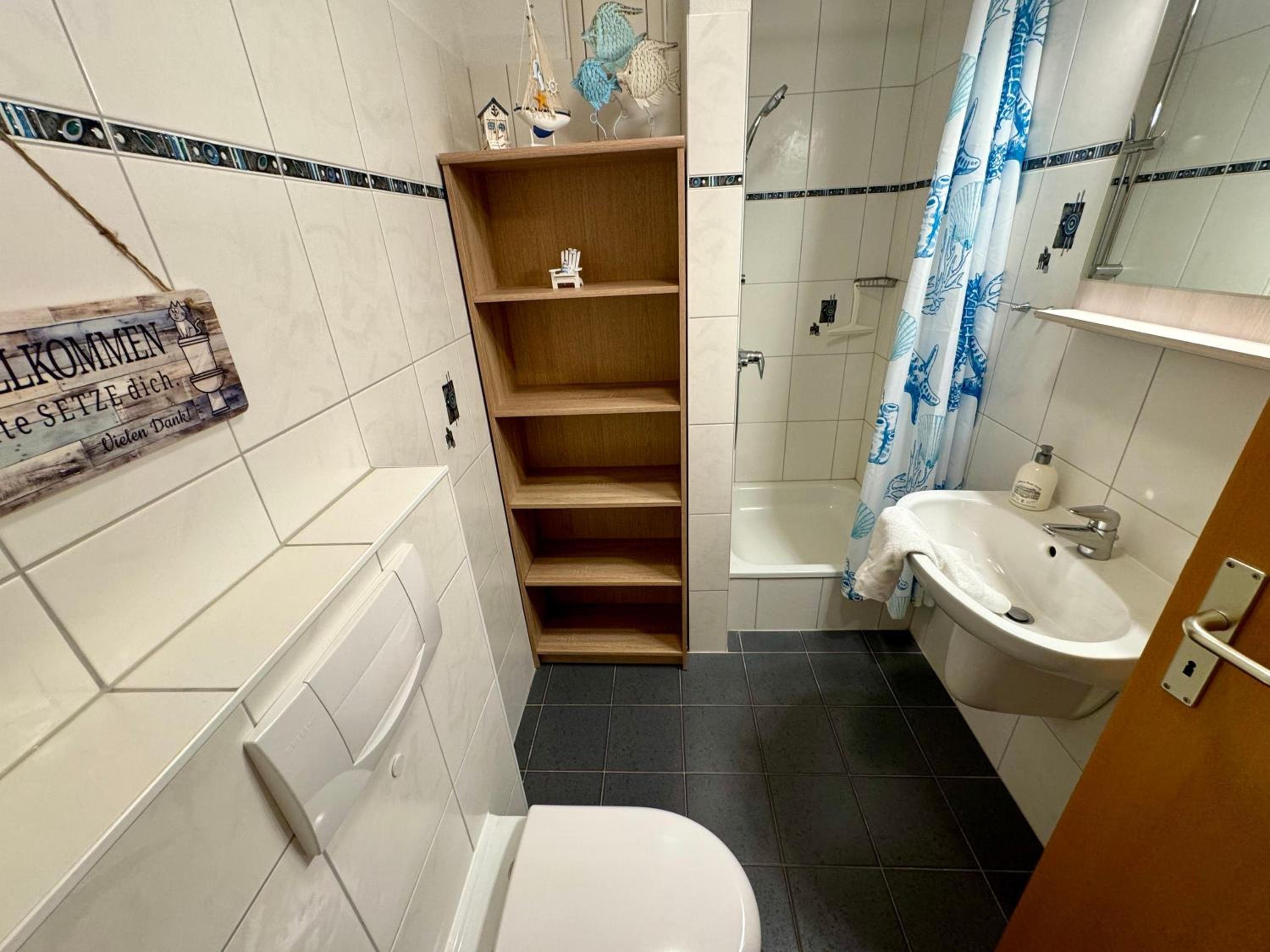 Apartement Seeblick