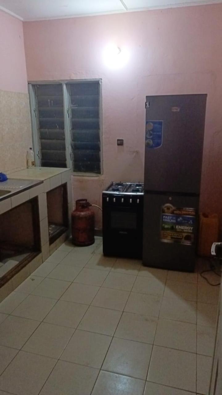 ABZ GUEST HOUSE