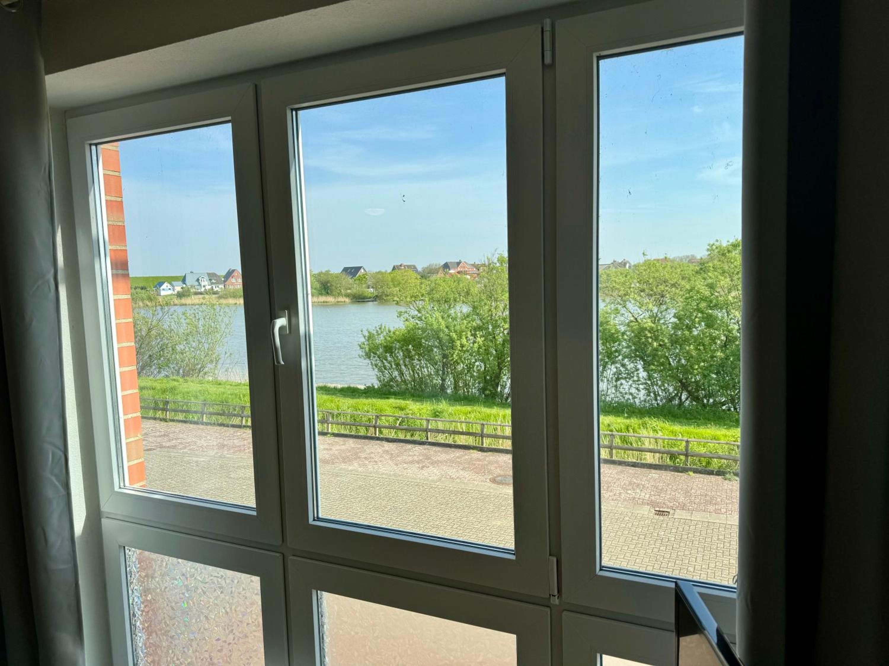 Apartement Seeblick