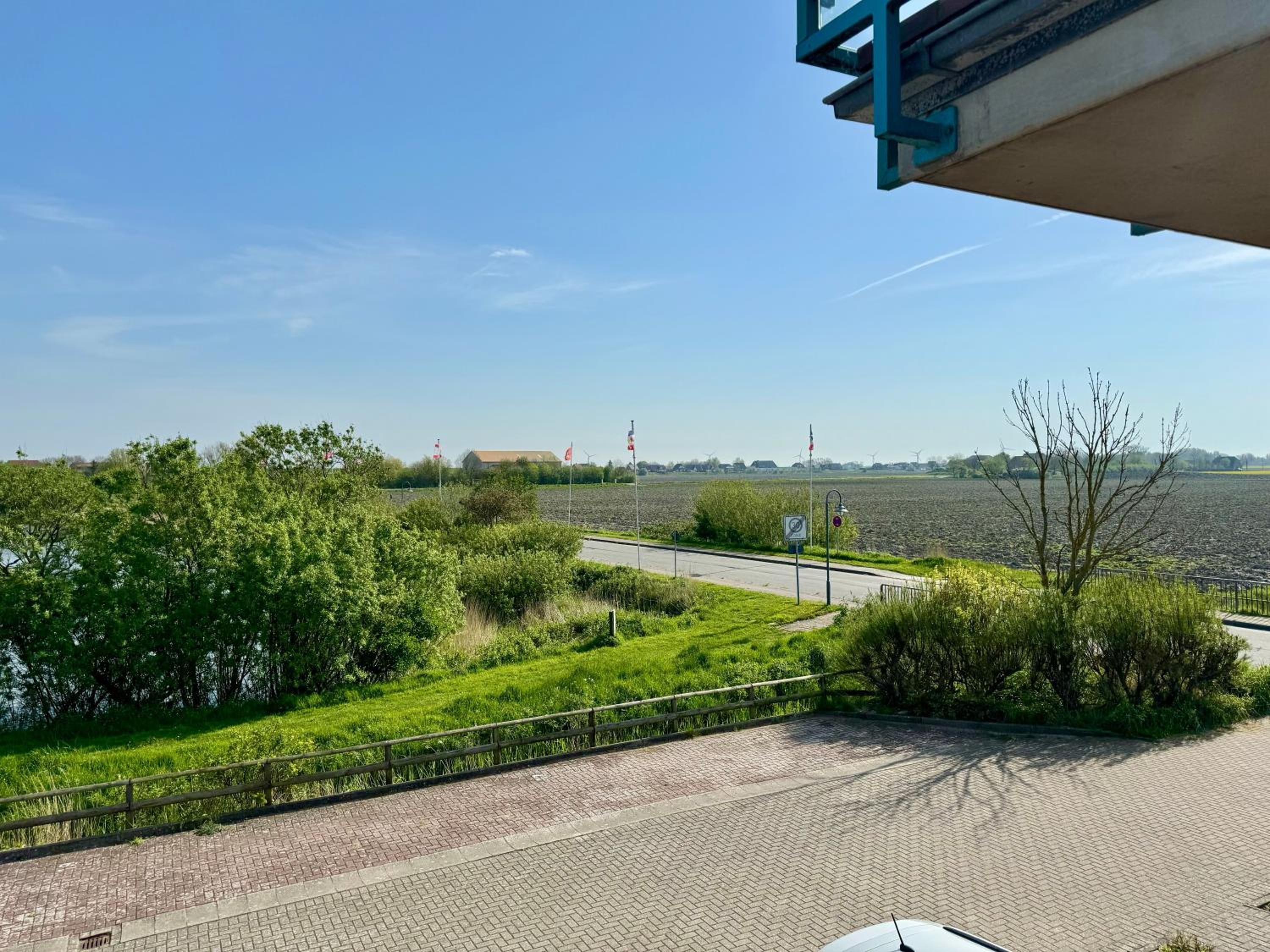 Apartement Seeblick