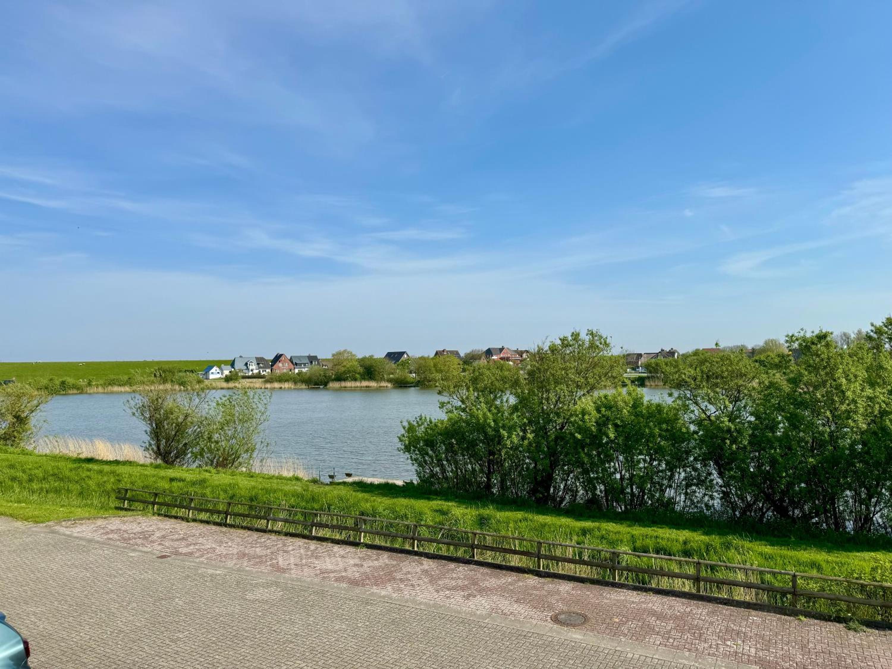 Apartement Seeblick