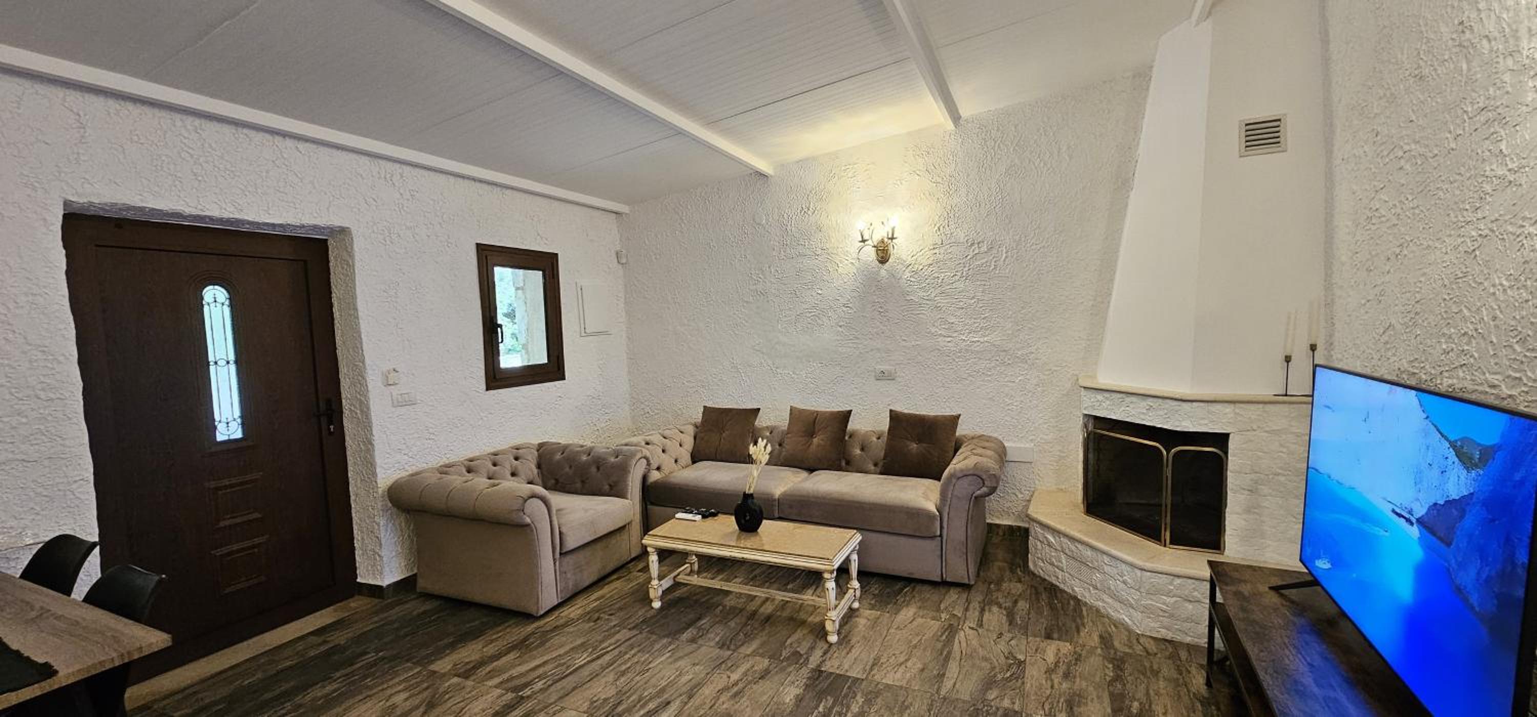 Villa Meditation
