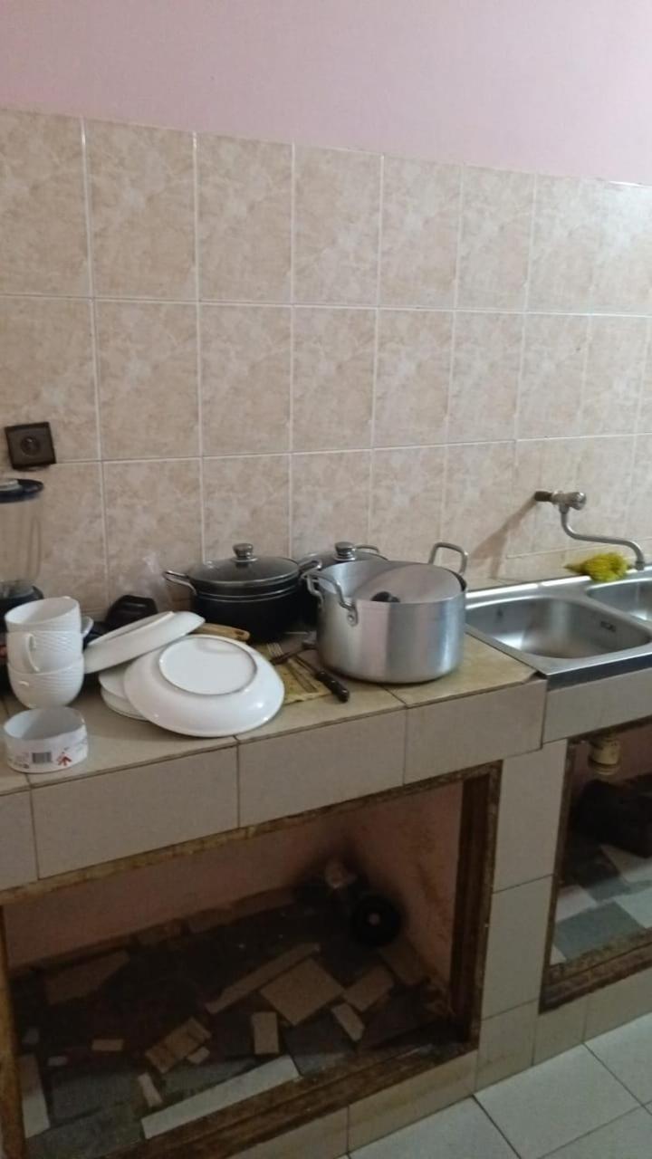 ABZ GUEST HOUSE