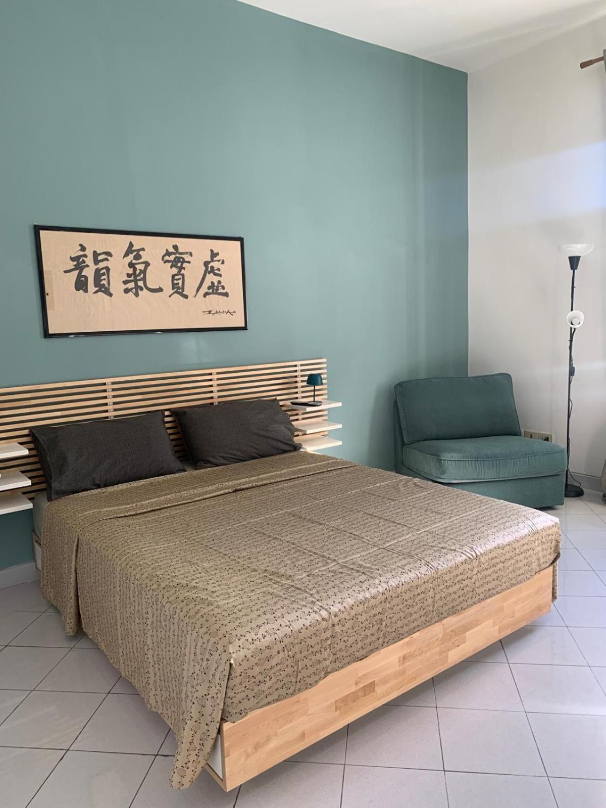 Appartamento degli Eroi photo 3