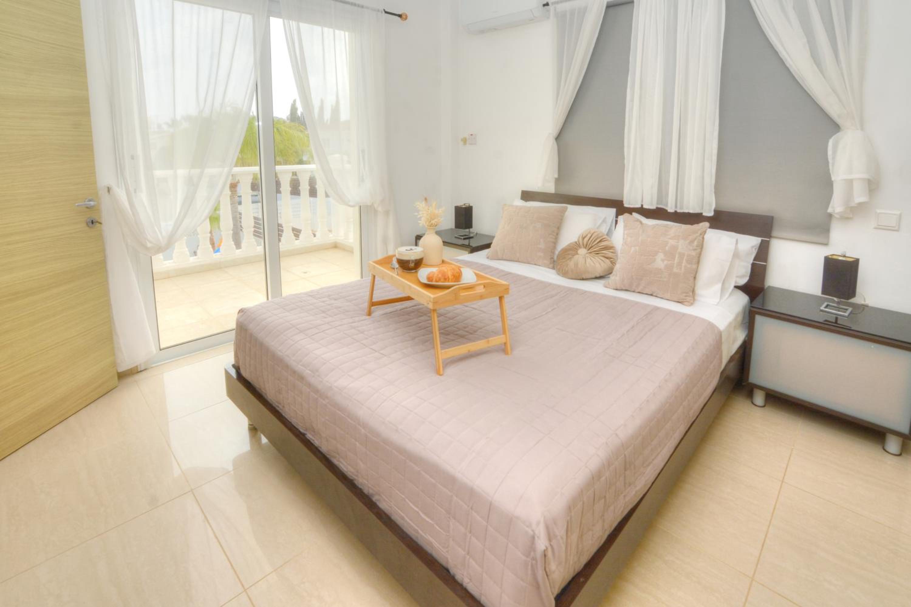 Villa Thetida