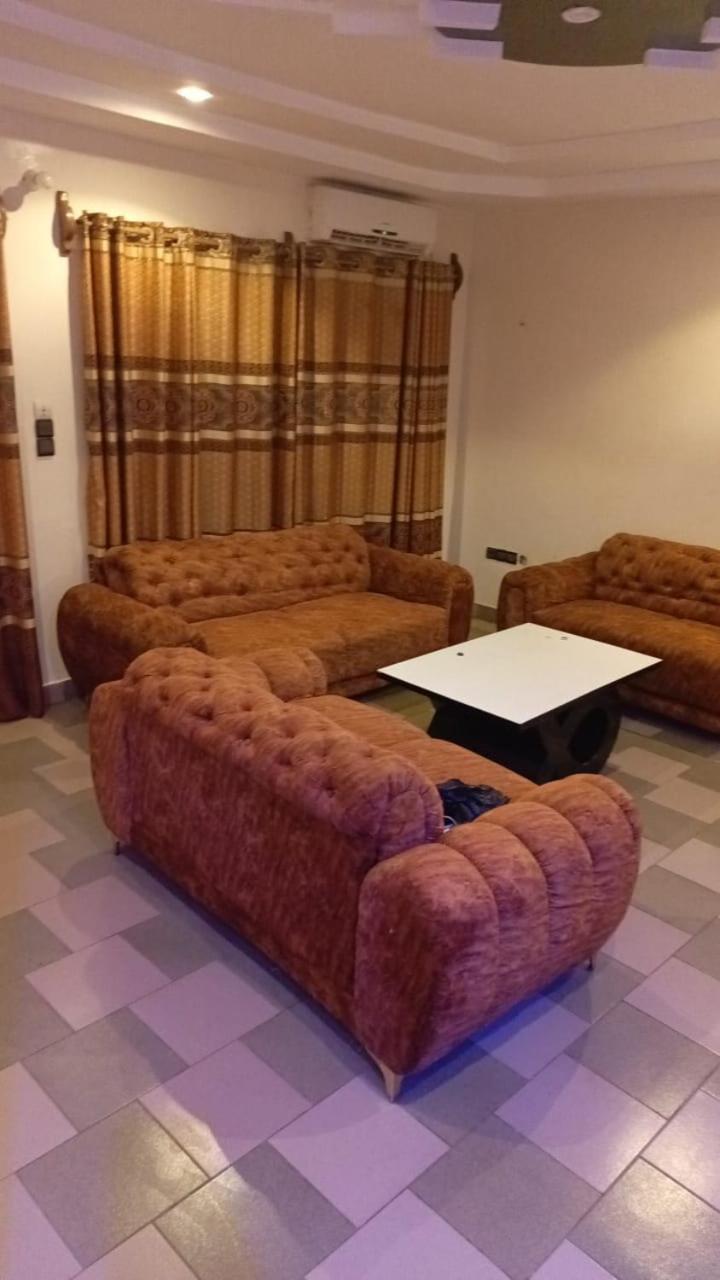 ABZ GUEST HOUSE