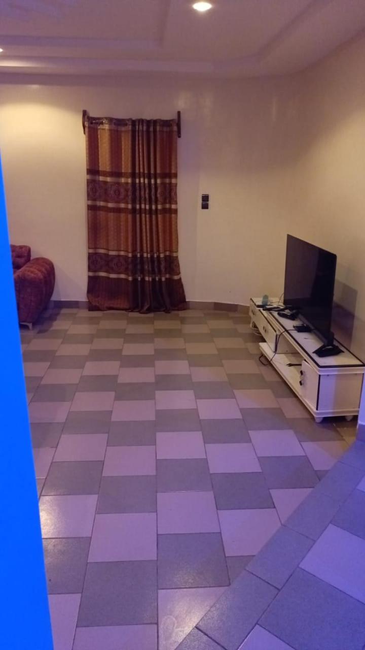 ABZ GUEST HOUSE