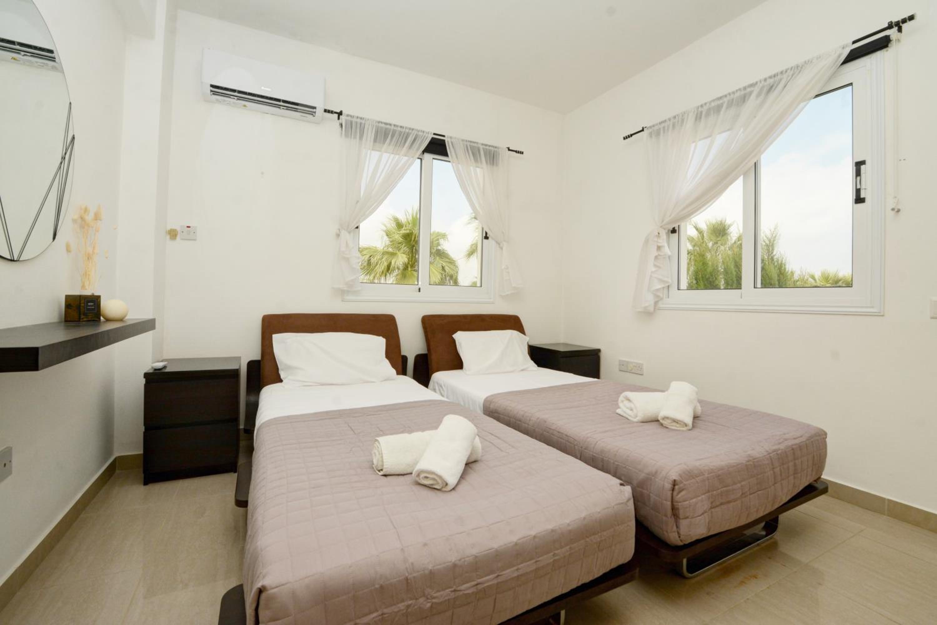 Villa Thetida