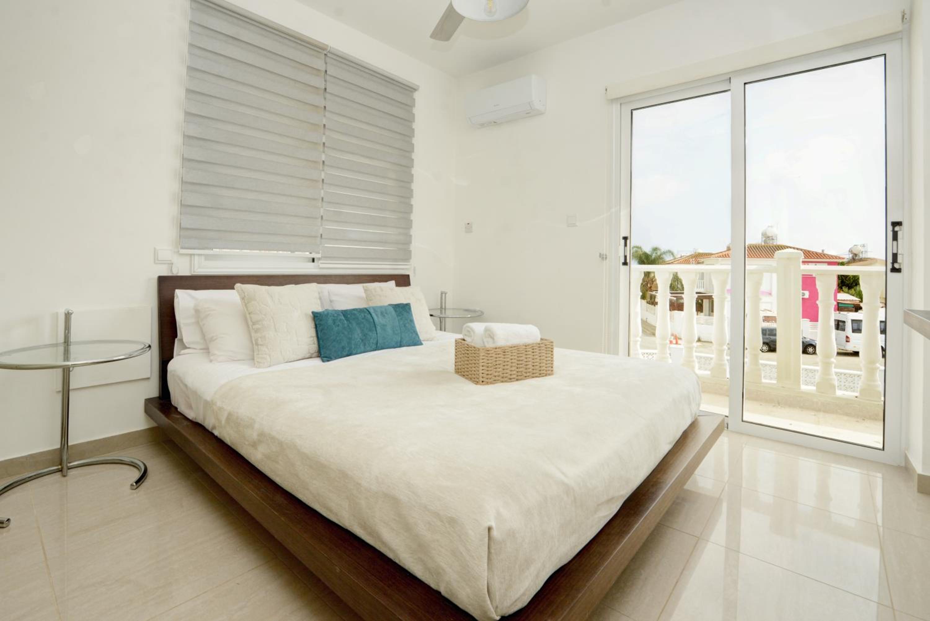 Villa Thetida